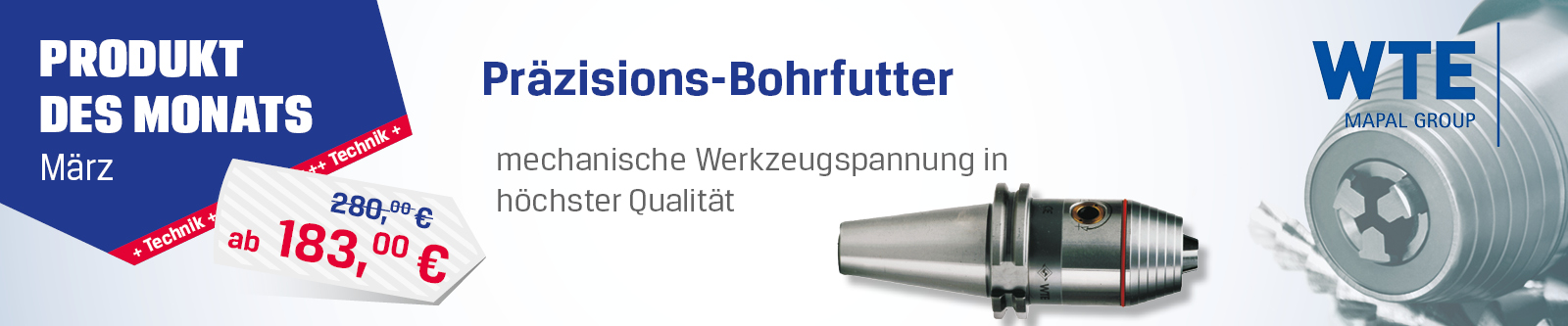 Präzisionswerkzeuge online kaufen | HENKA Online Shop