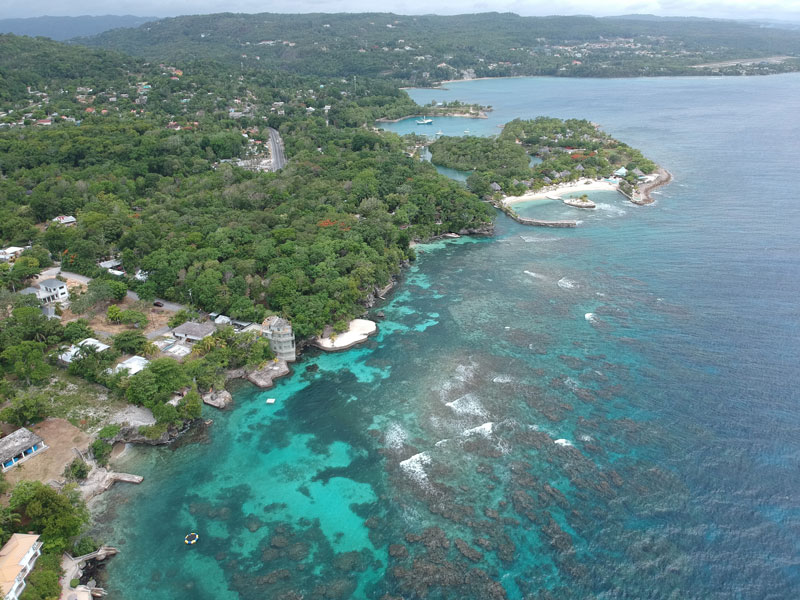 Saint Ann