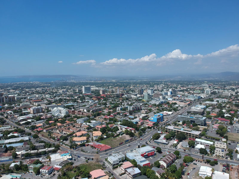 Kingston