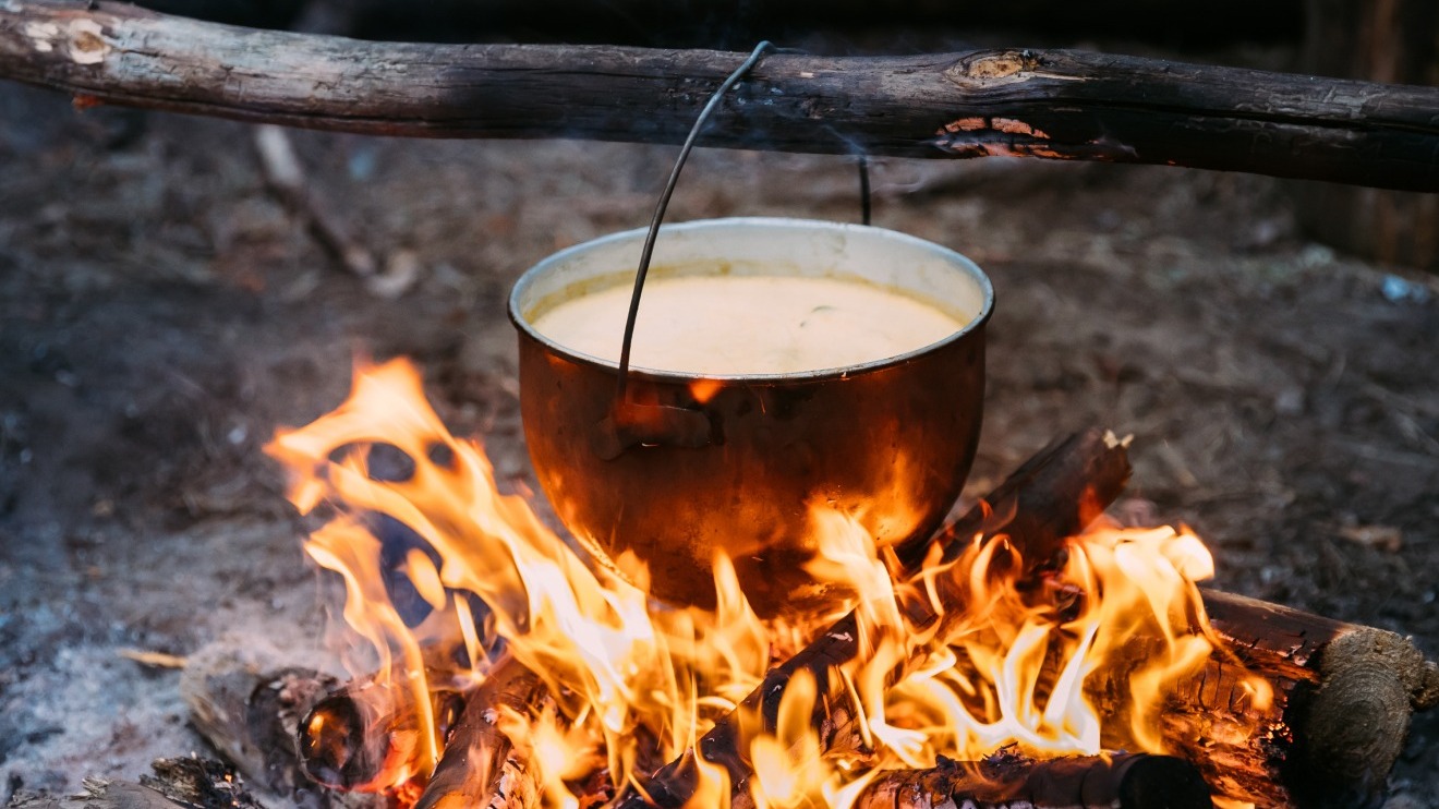 “Serata Ticinese”- Ticino evening with friends