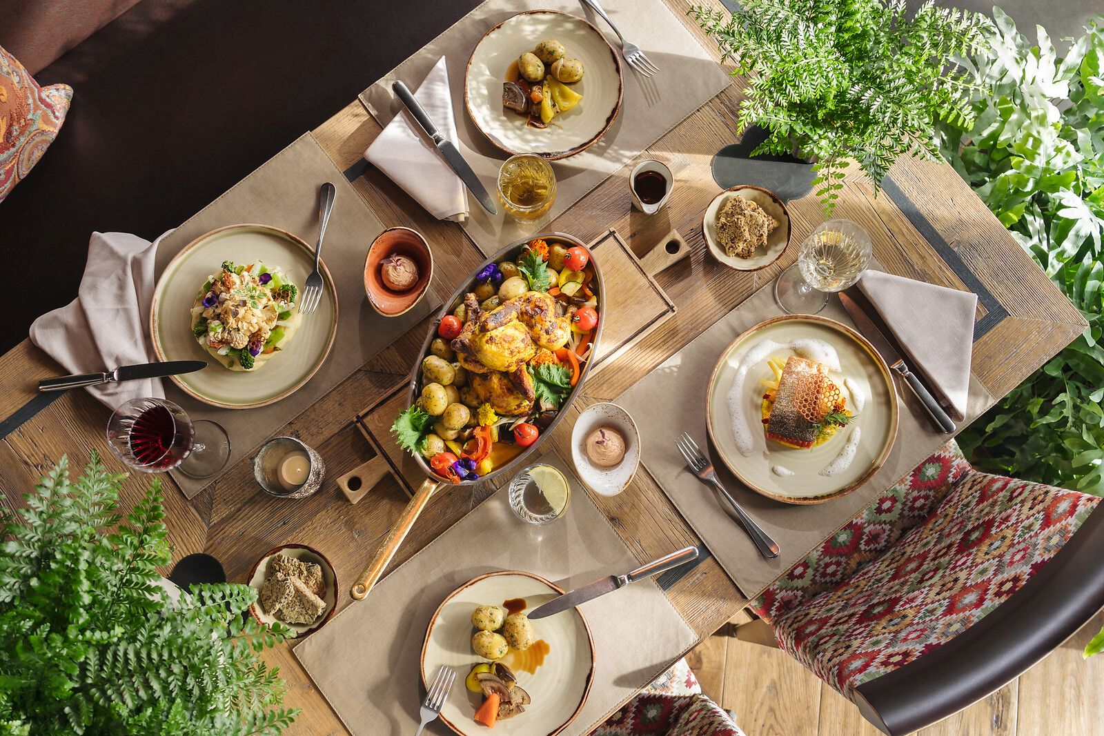 Valsana Hotel Arosa 2