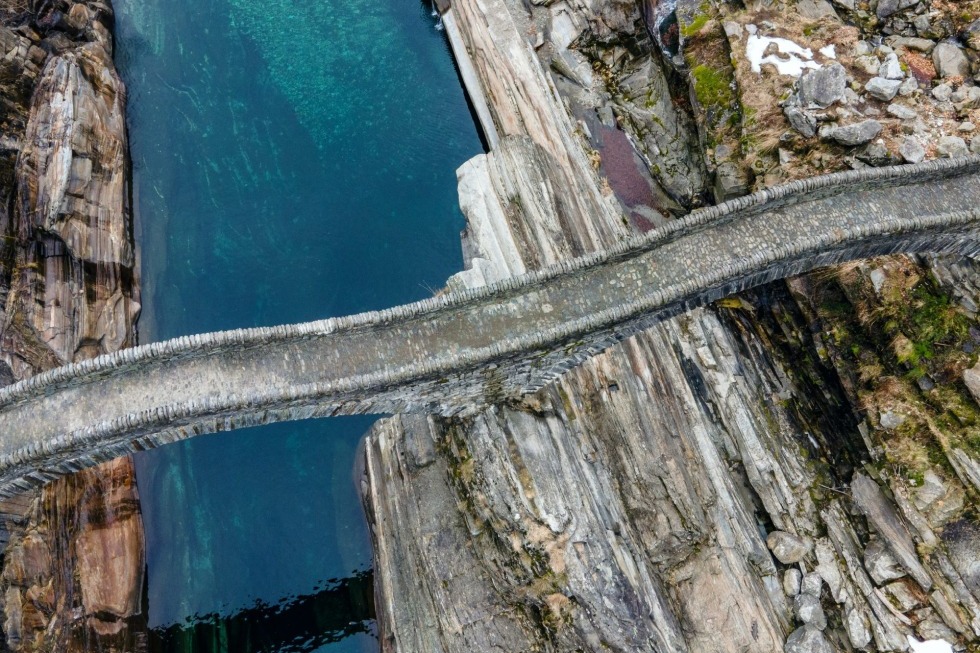 The Hidden Places of Ascona 2