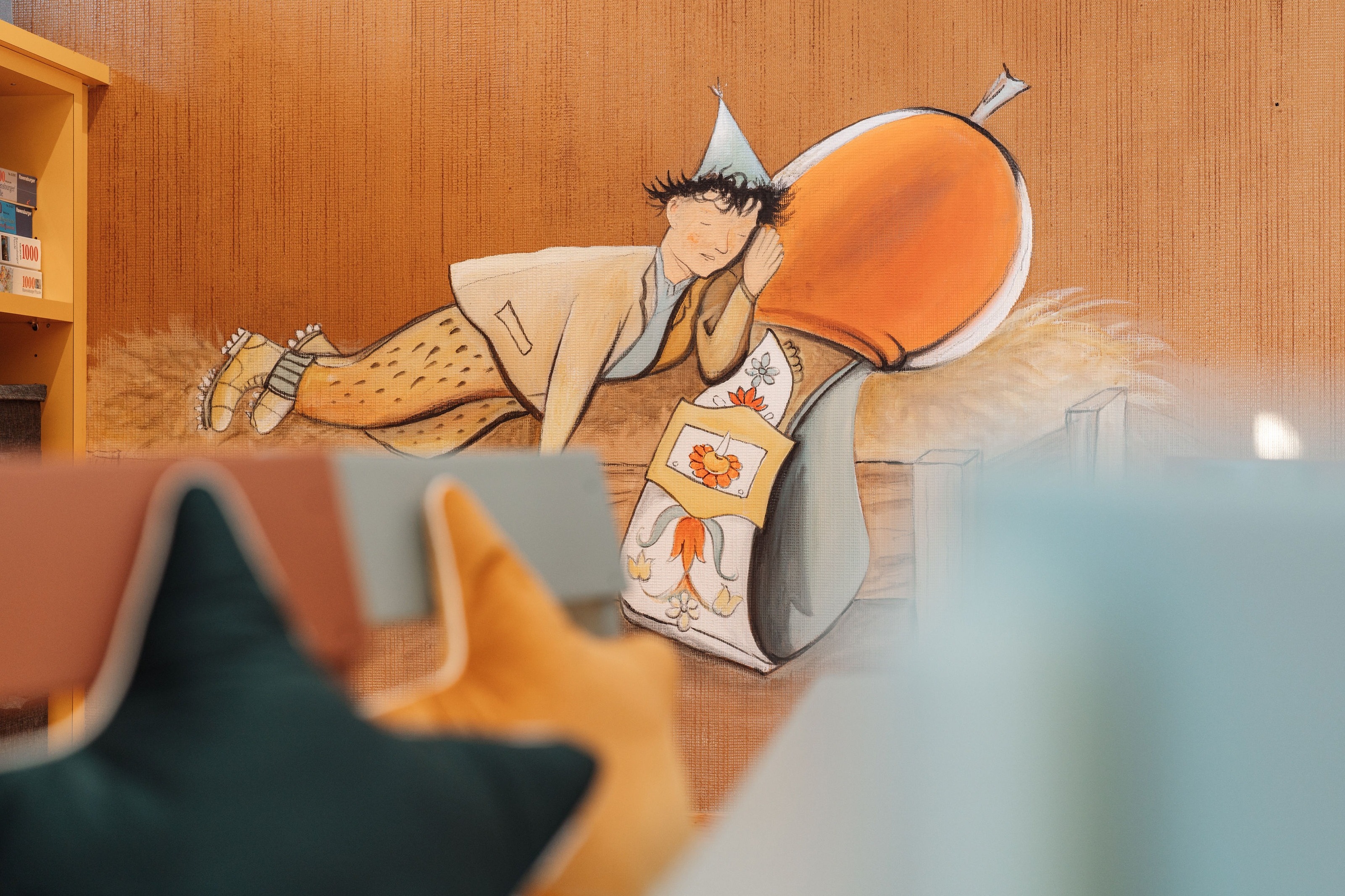 Schellen-Ursli Kids Club