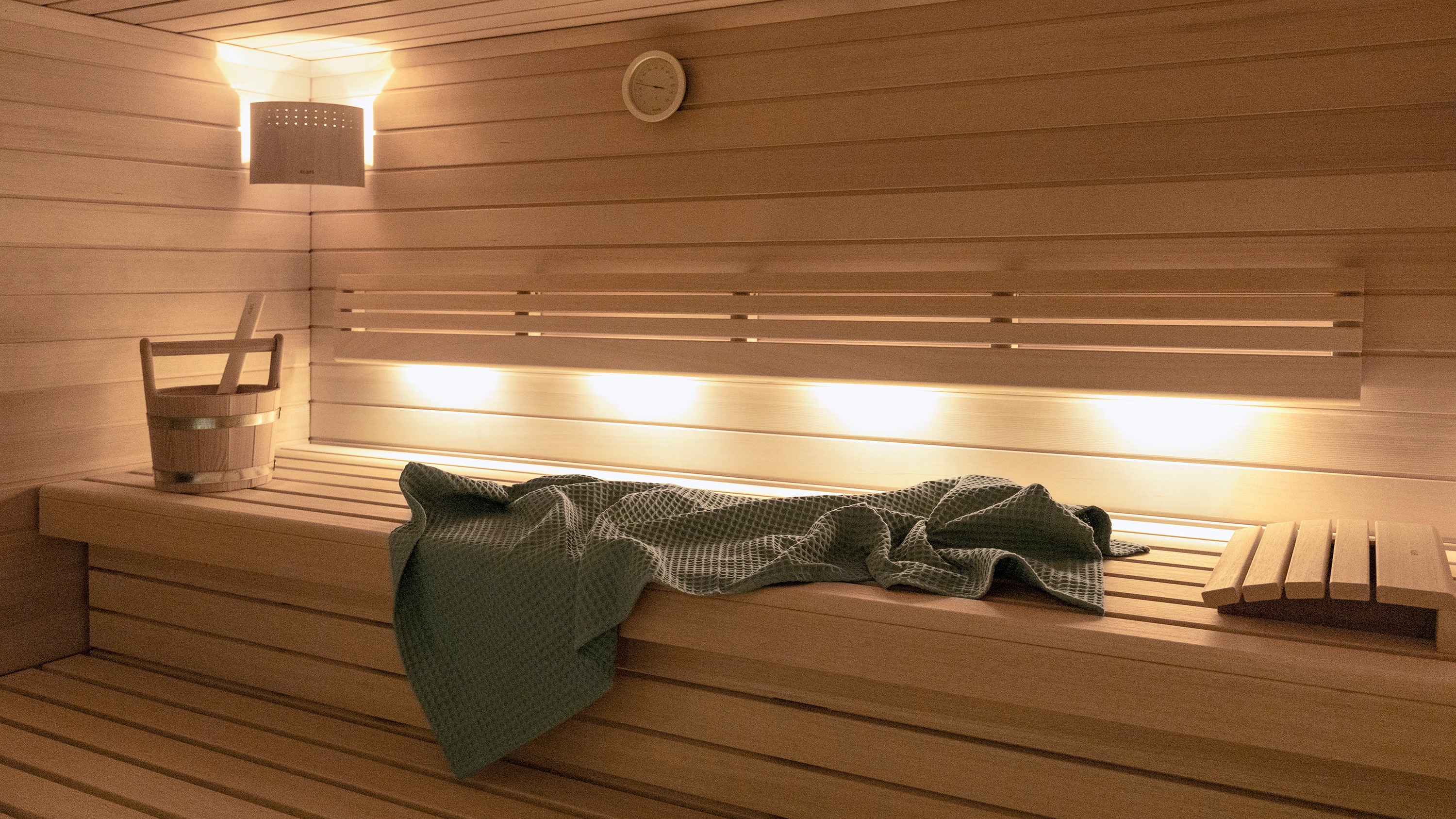 Tschuggen Grand Hotel | One Bedroom Mountain Loft | Private Sauna 