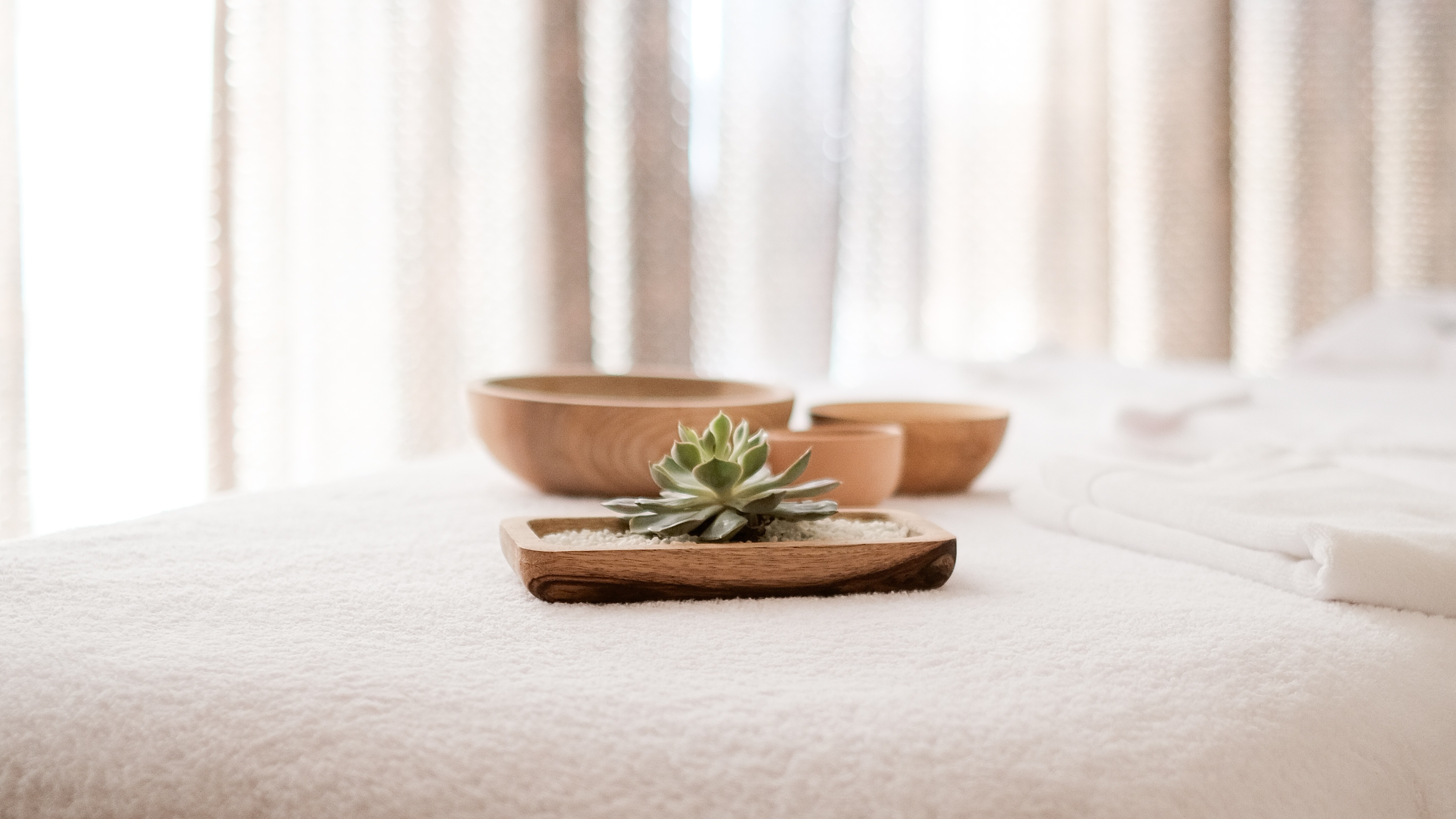 Treatment Spa relax Valsana