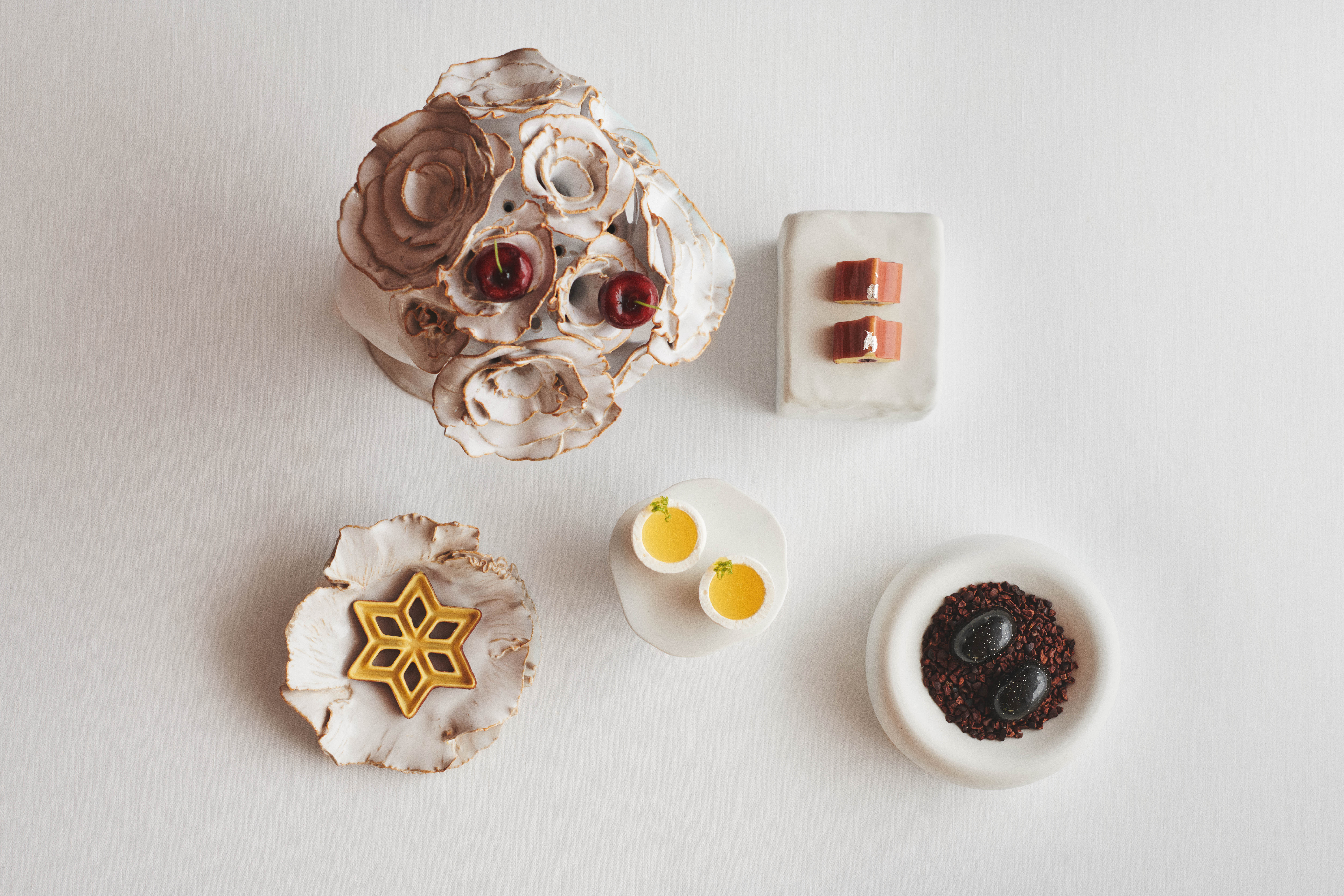 HER Restaurationen LaBrezza Food 7