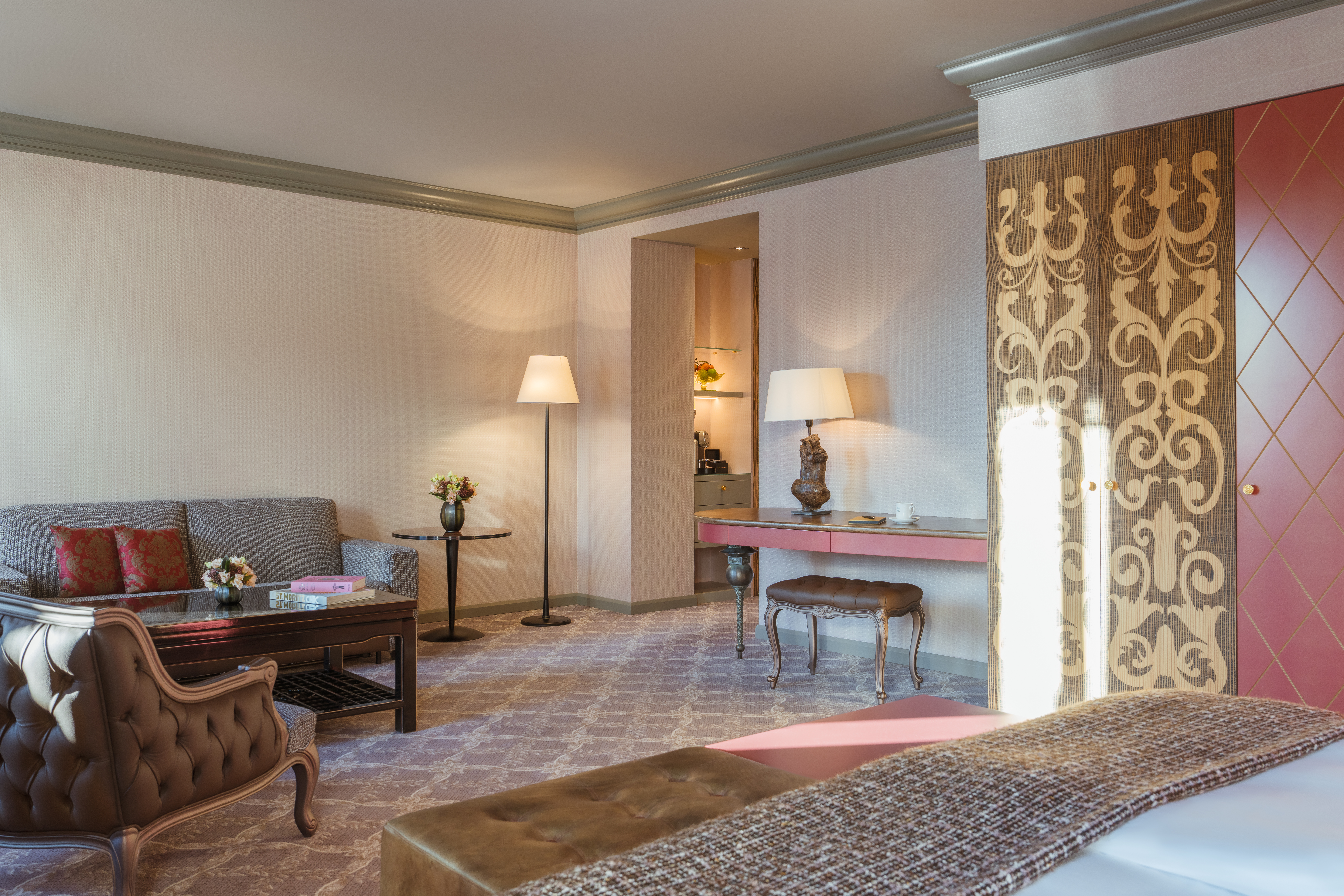 Junior Suite Large 9