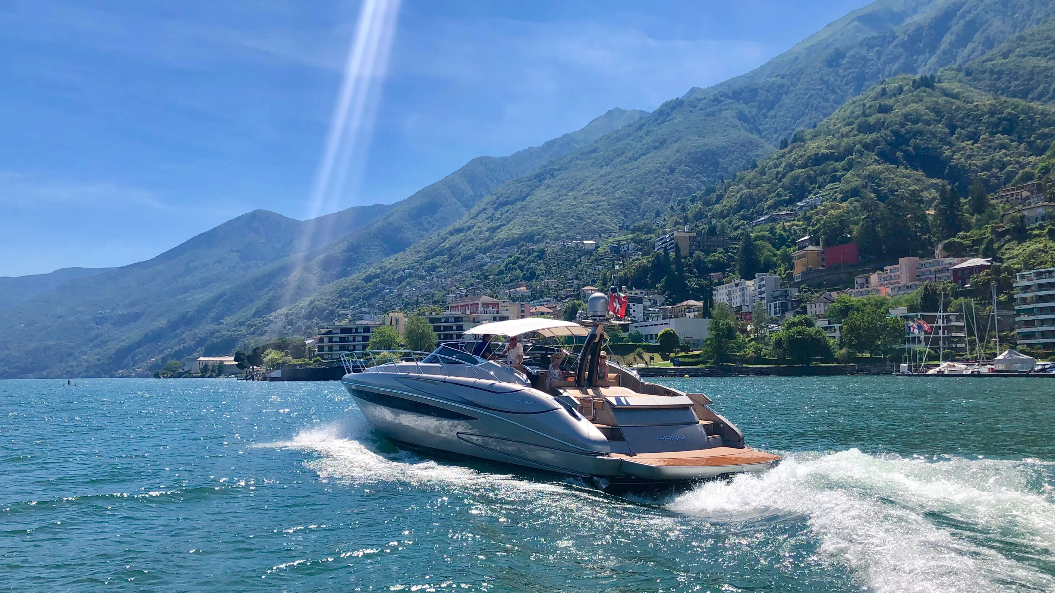Riva Boats