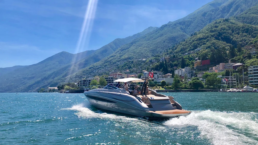 Riva Boats