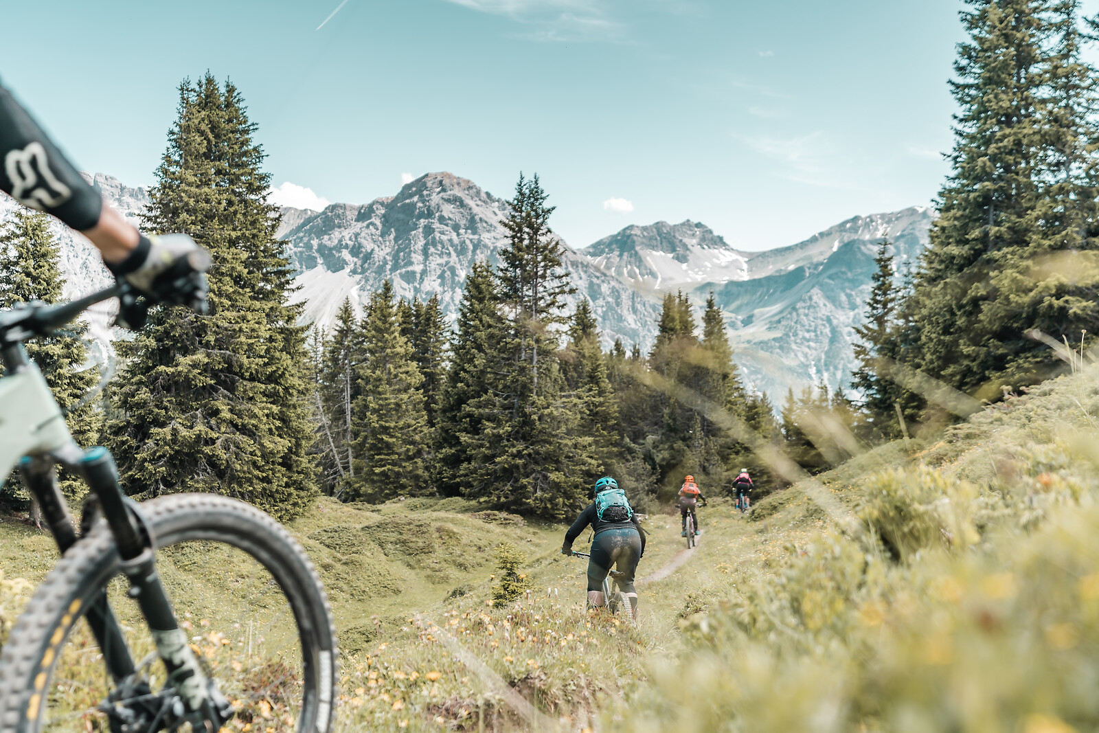 Ist dieses Adventure-Angebot ein Sommer-Shortcut?