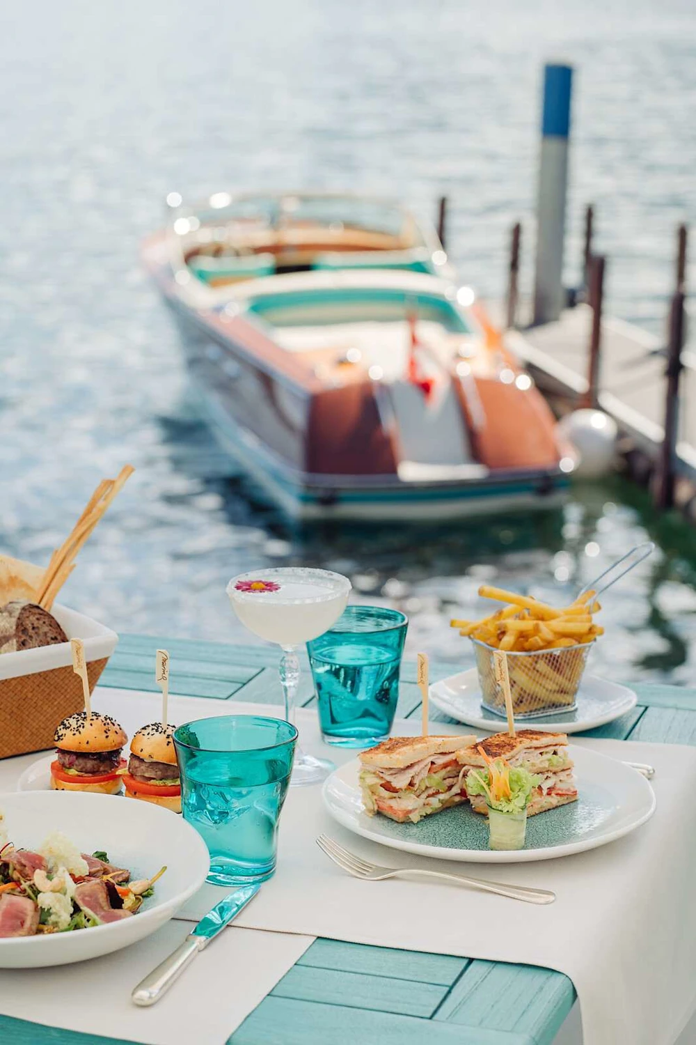 Eden Roc Ascona (2)