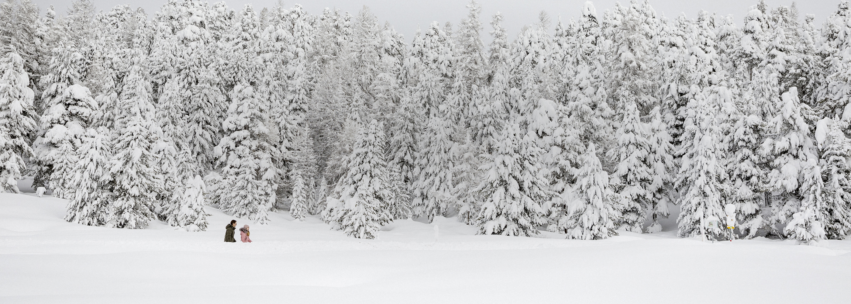 Die Hidden Places von St. Moritz