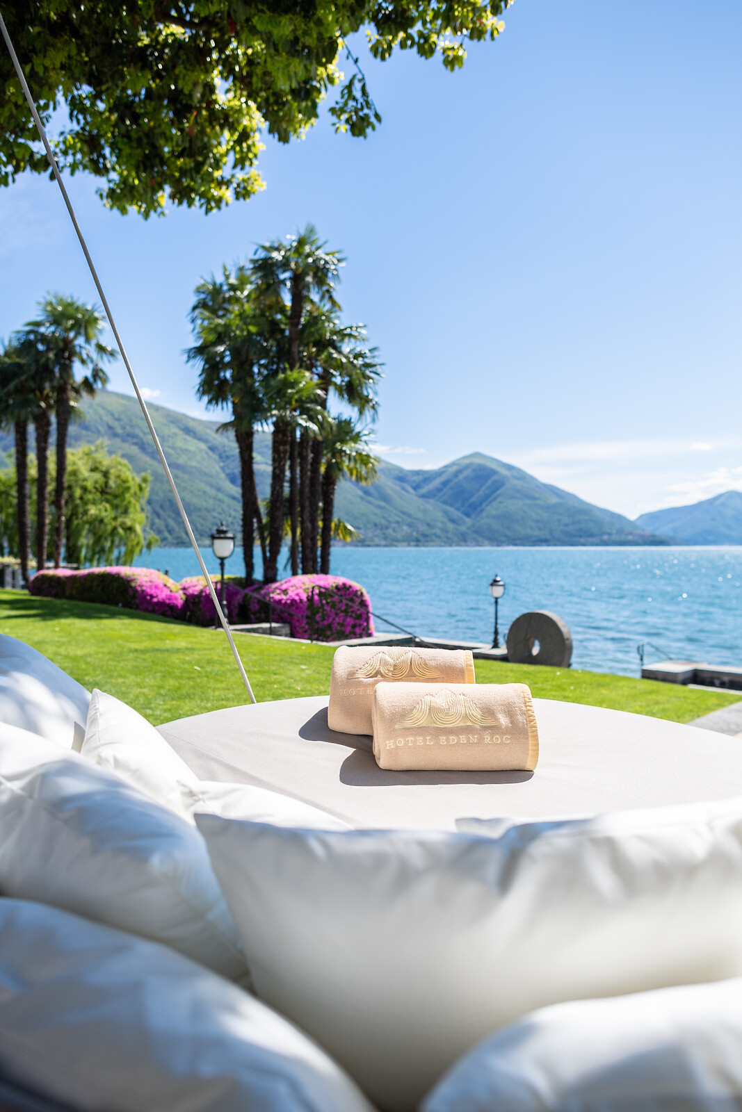 VL UNT EDENROC 3715793