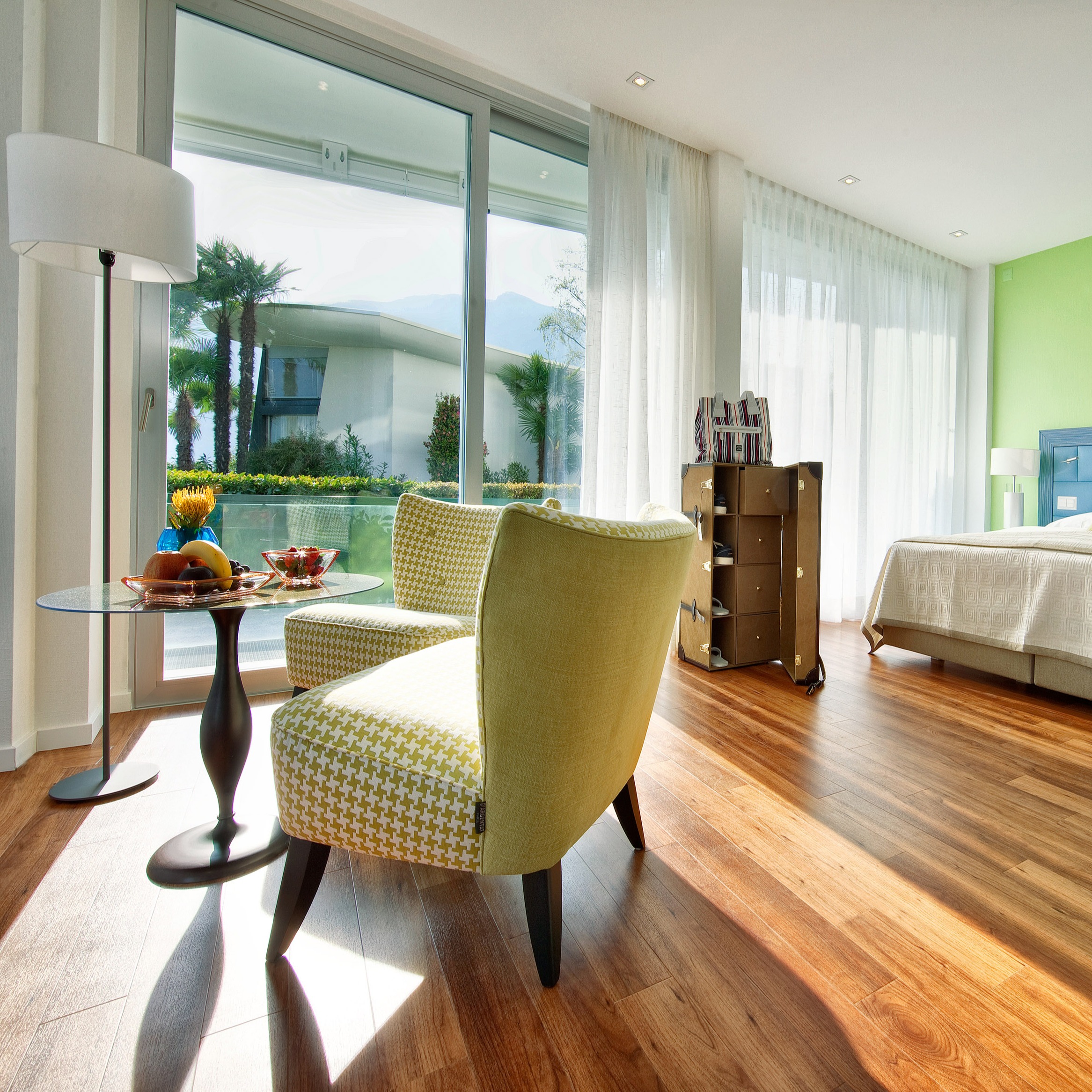 HER Deluxe See DZ Marina Nr8 S 1