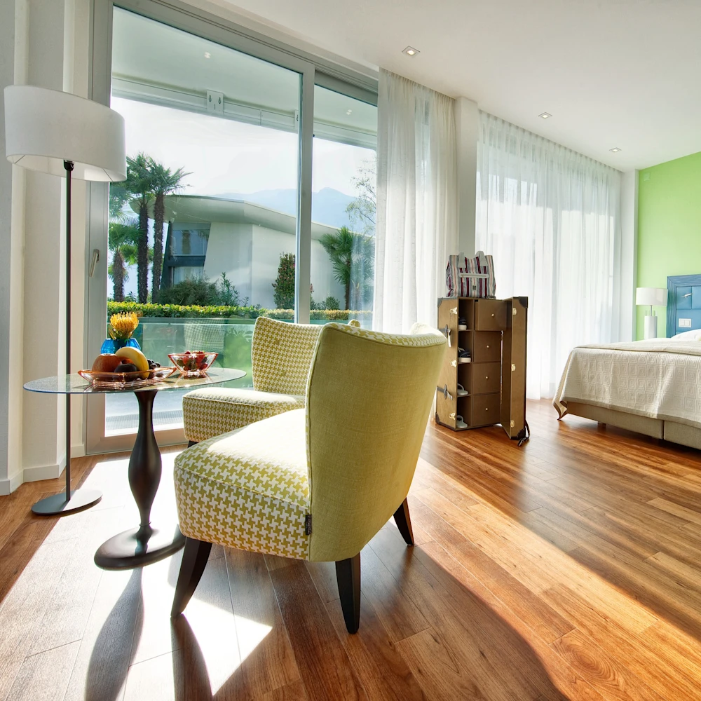 HER Deluxe See DZ Marina Nr8 S 1