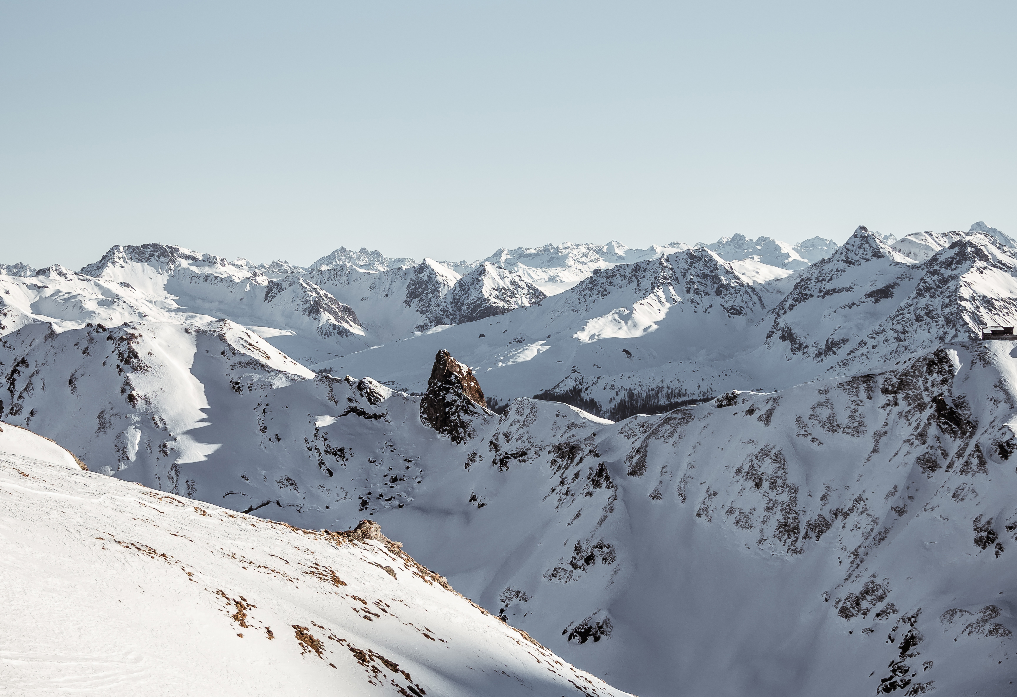 The hidden places of Arosa winter thumb