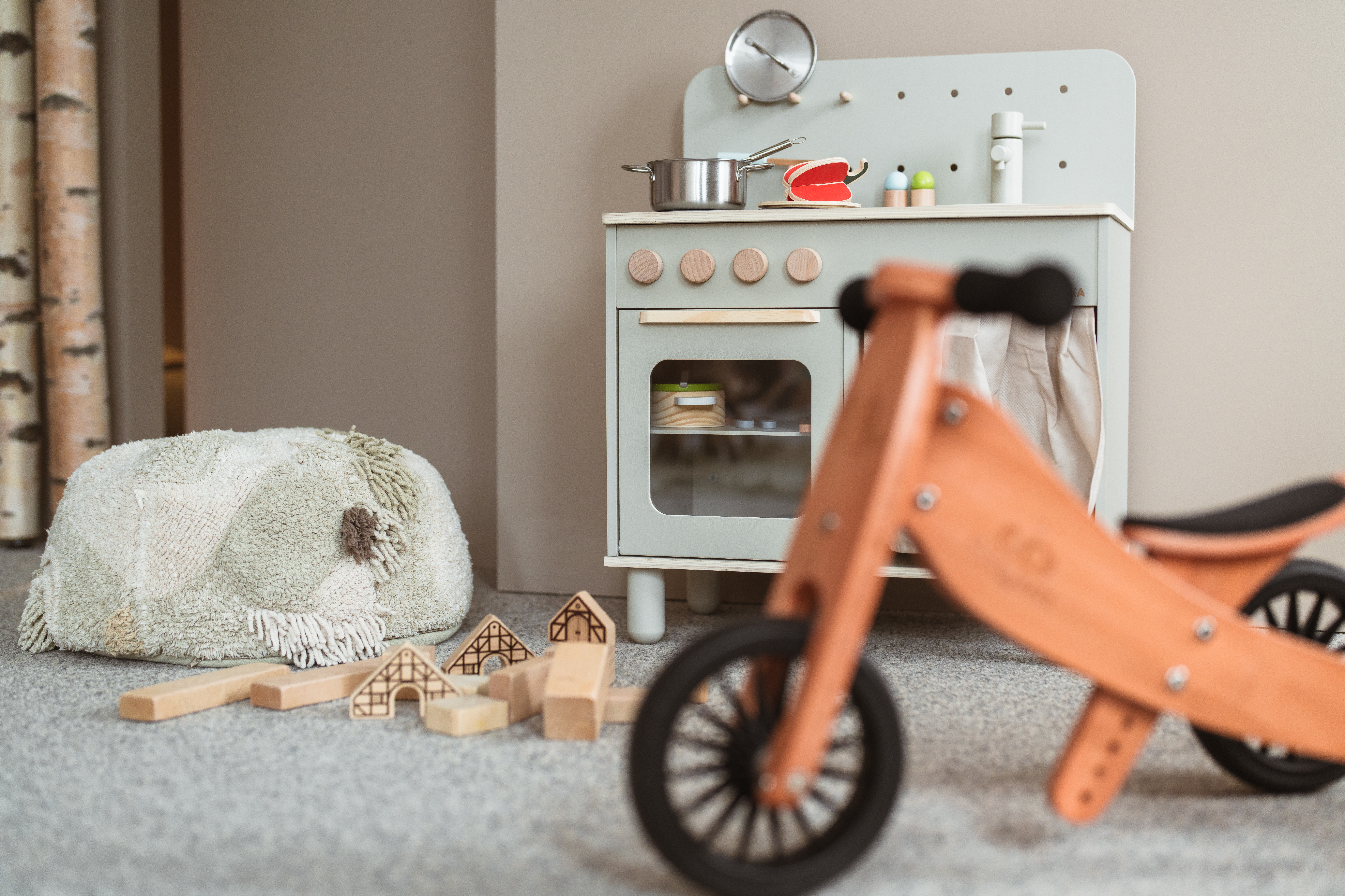 Kids Club Tschuggen Grand Hotel Arosa (1)