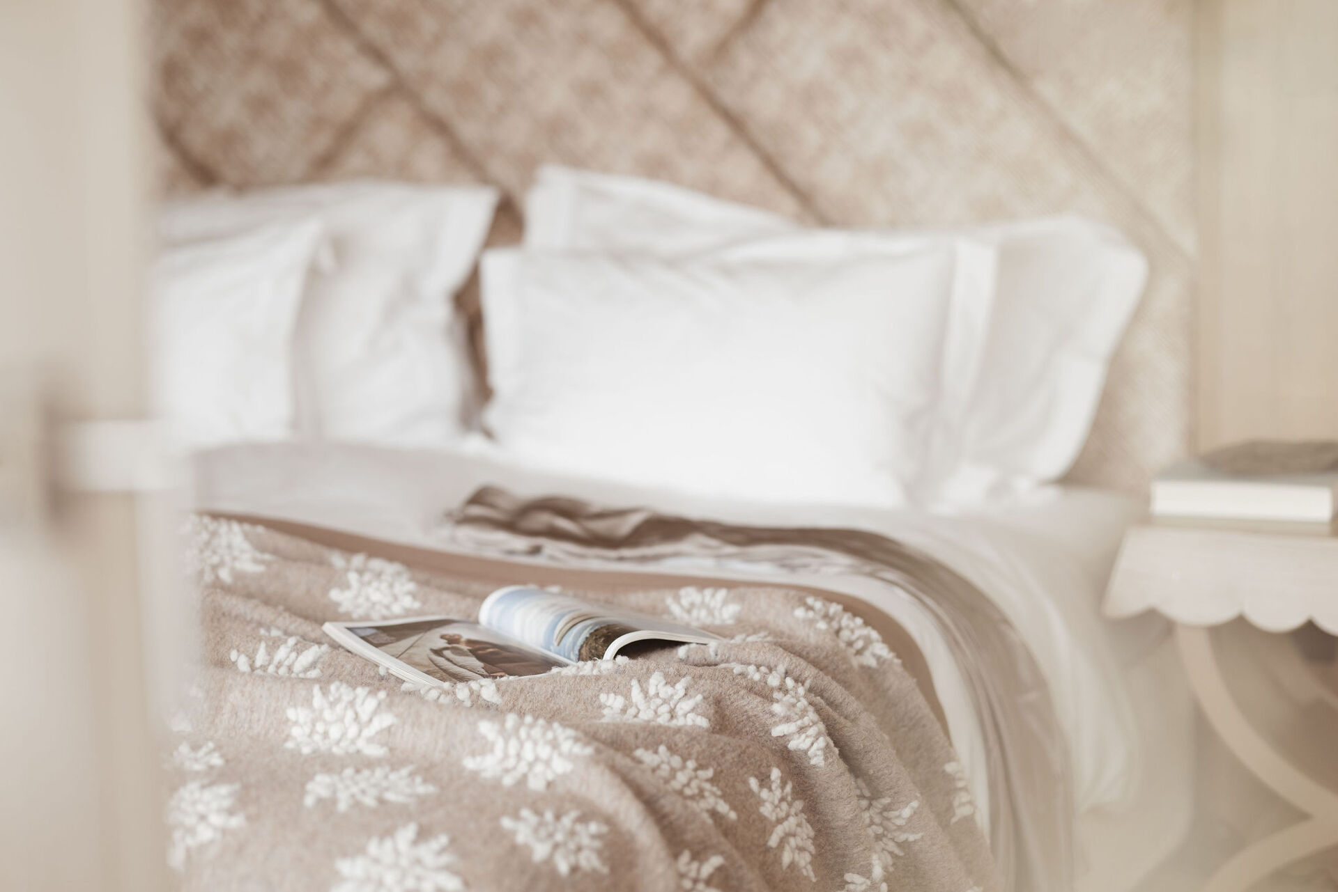 Tschuggen Grand Hotel Arosa 18