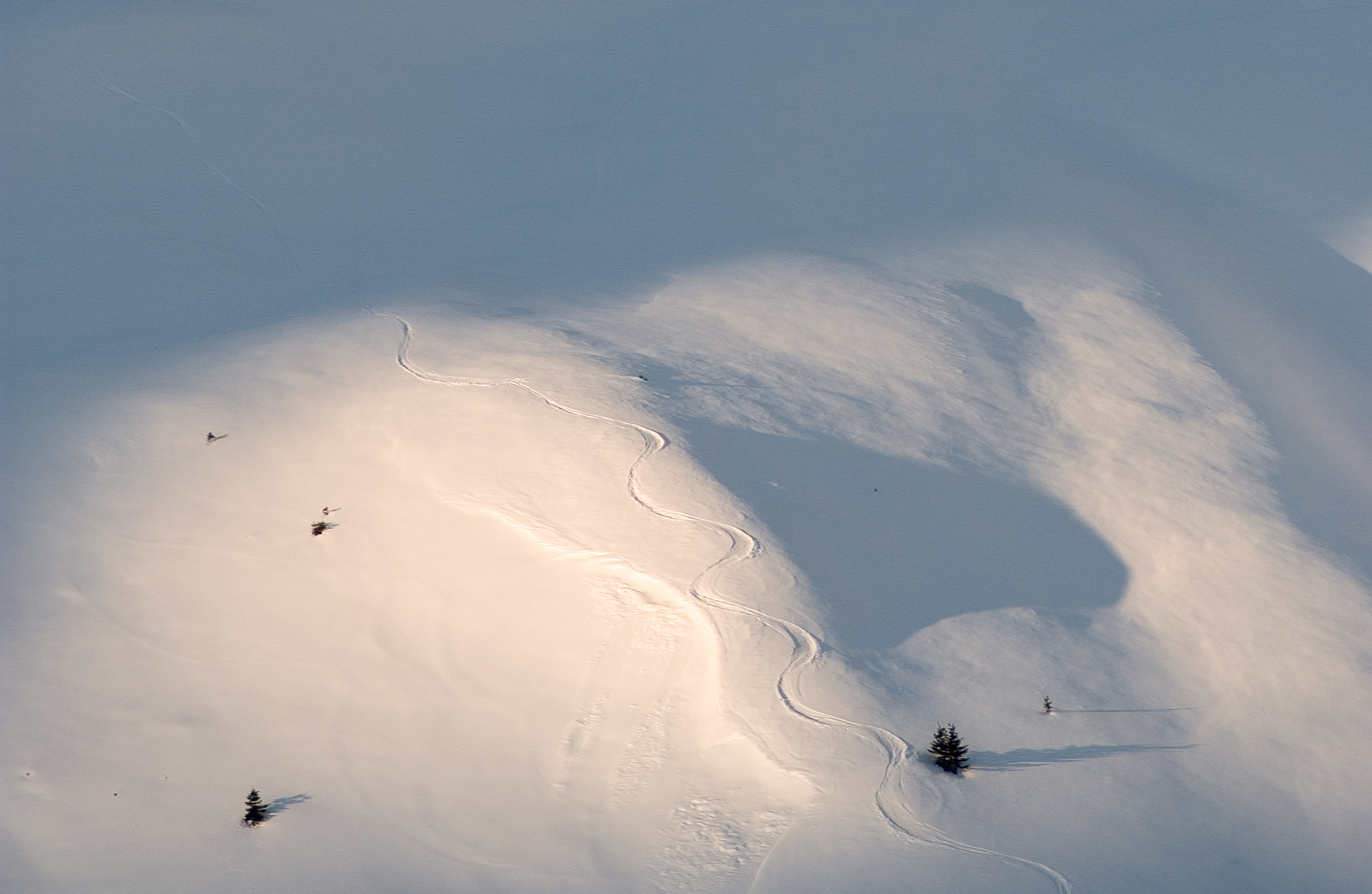 Arosa | destination | winter