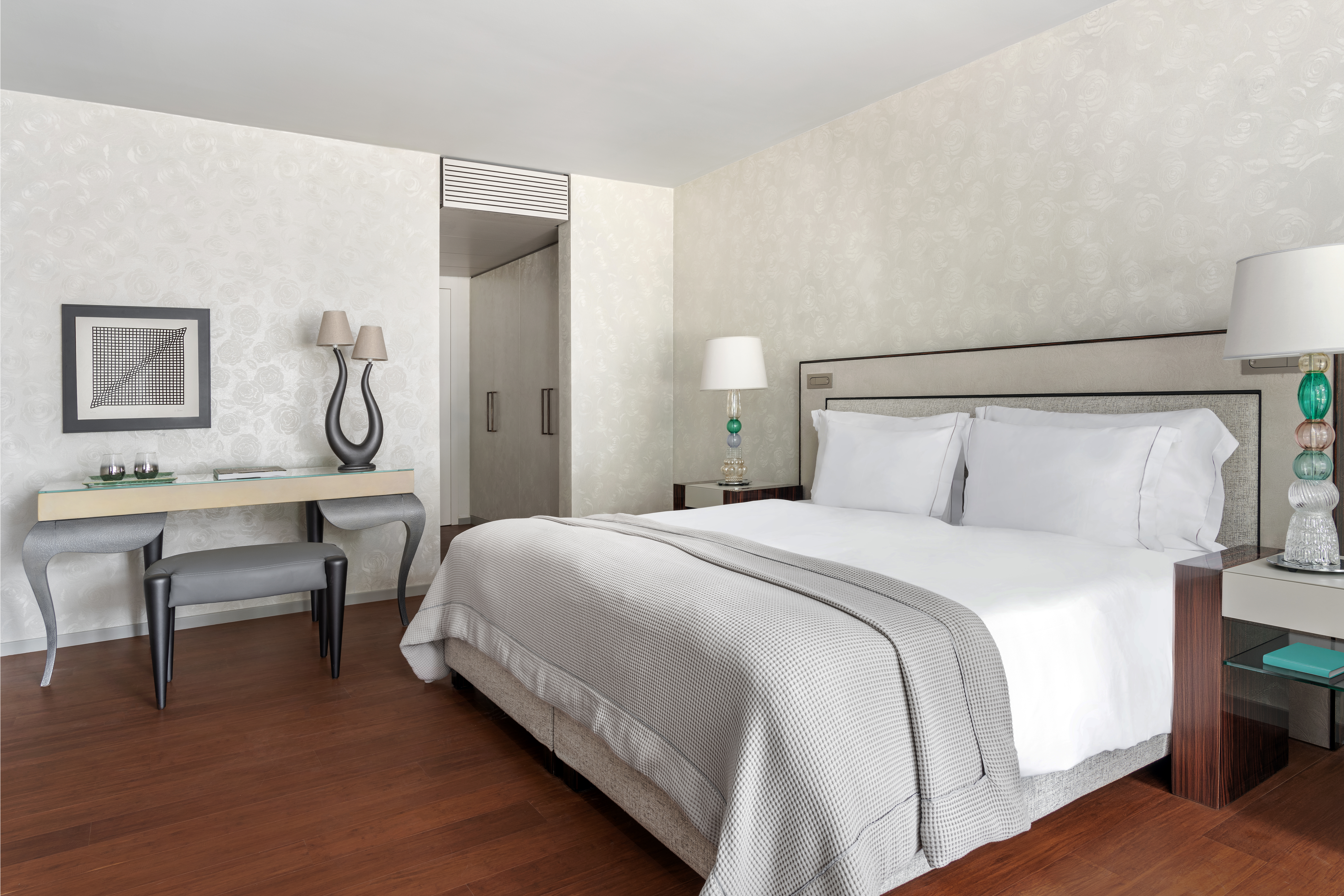 Superior Doppelzimmer - Hotel Eden Roc