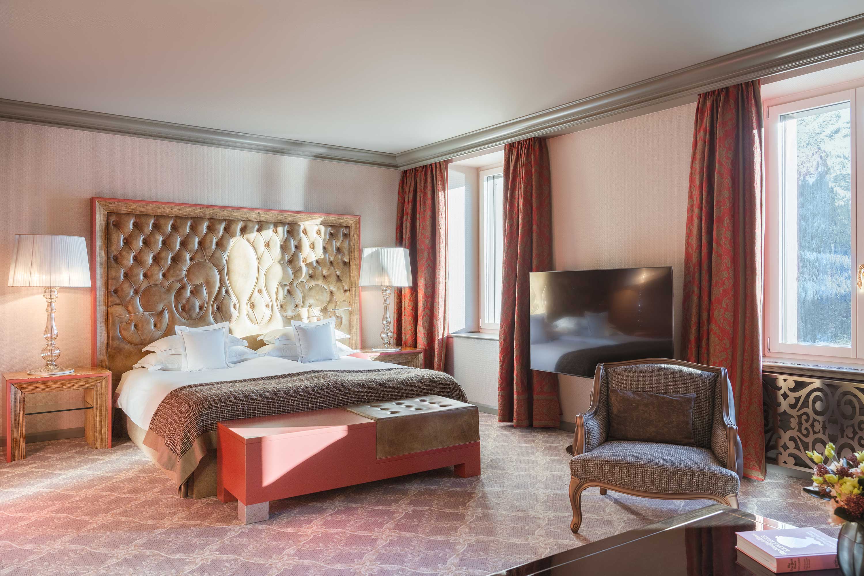 6 Junior Suite Large