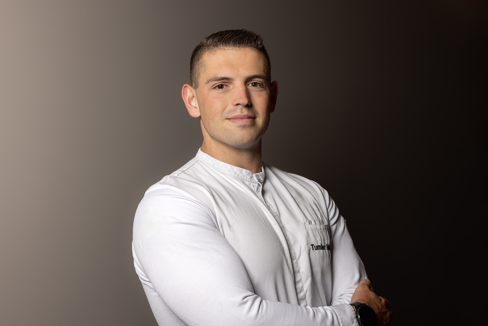Neuer Executive Chef im Tschuggen Grand Hotel: Manuel Tumler übernimmt 