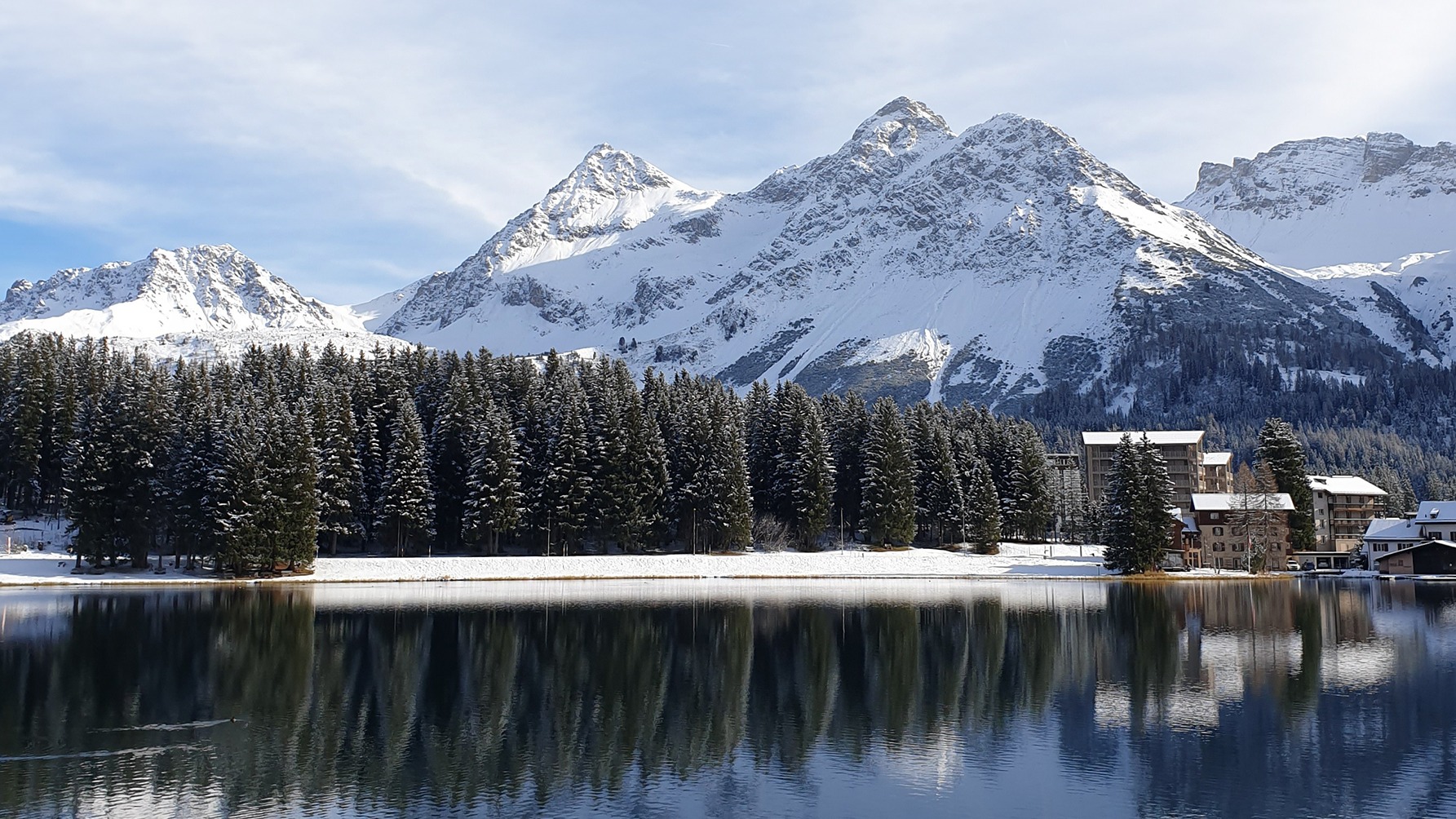 Valsana Hotel Arosa | hotel | winter 2