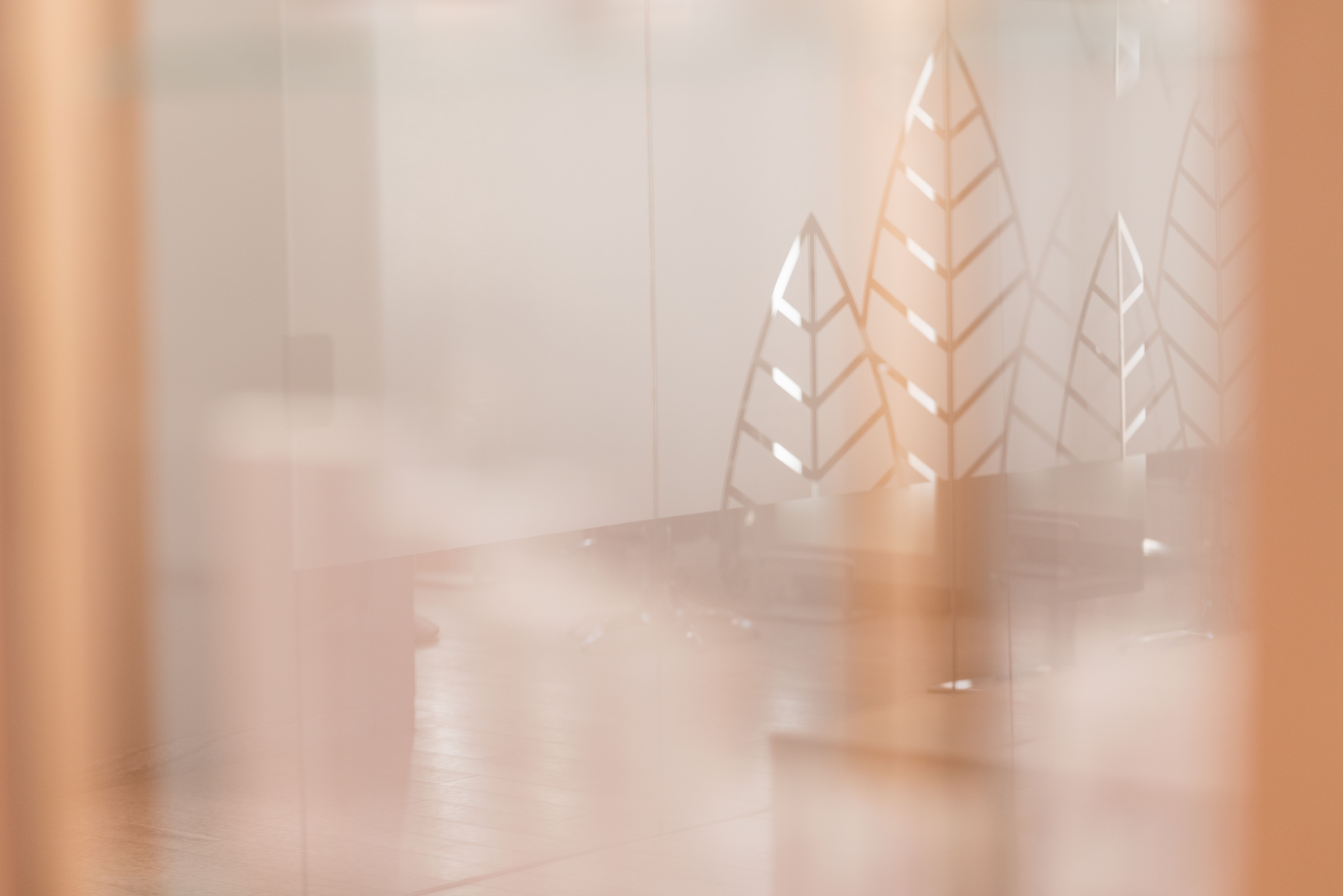 Ganzheitliches Wohlbefinden