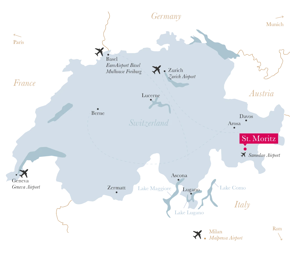 CH Destination-Map Contact Switzerland EN