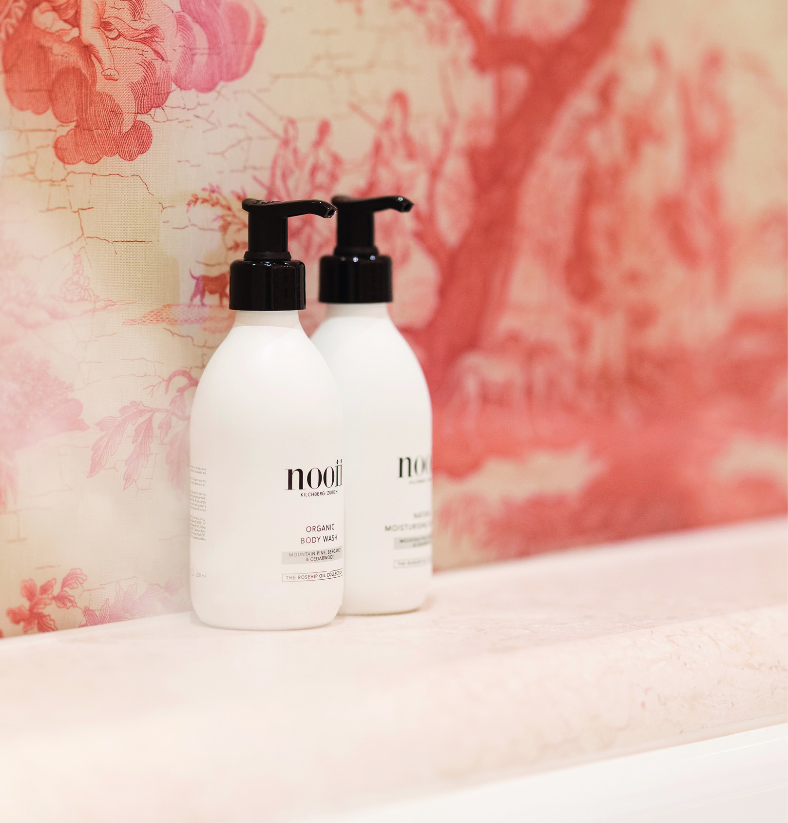 Holistische & aktivierende Massagen