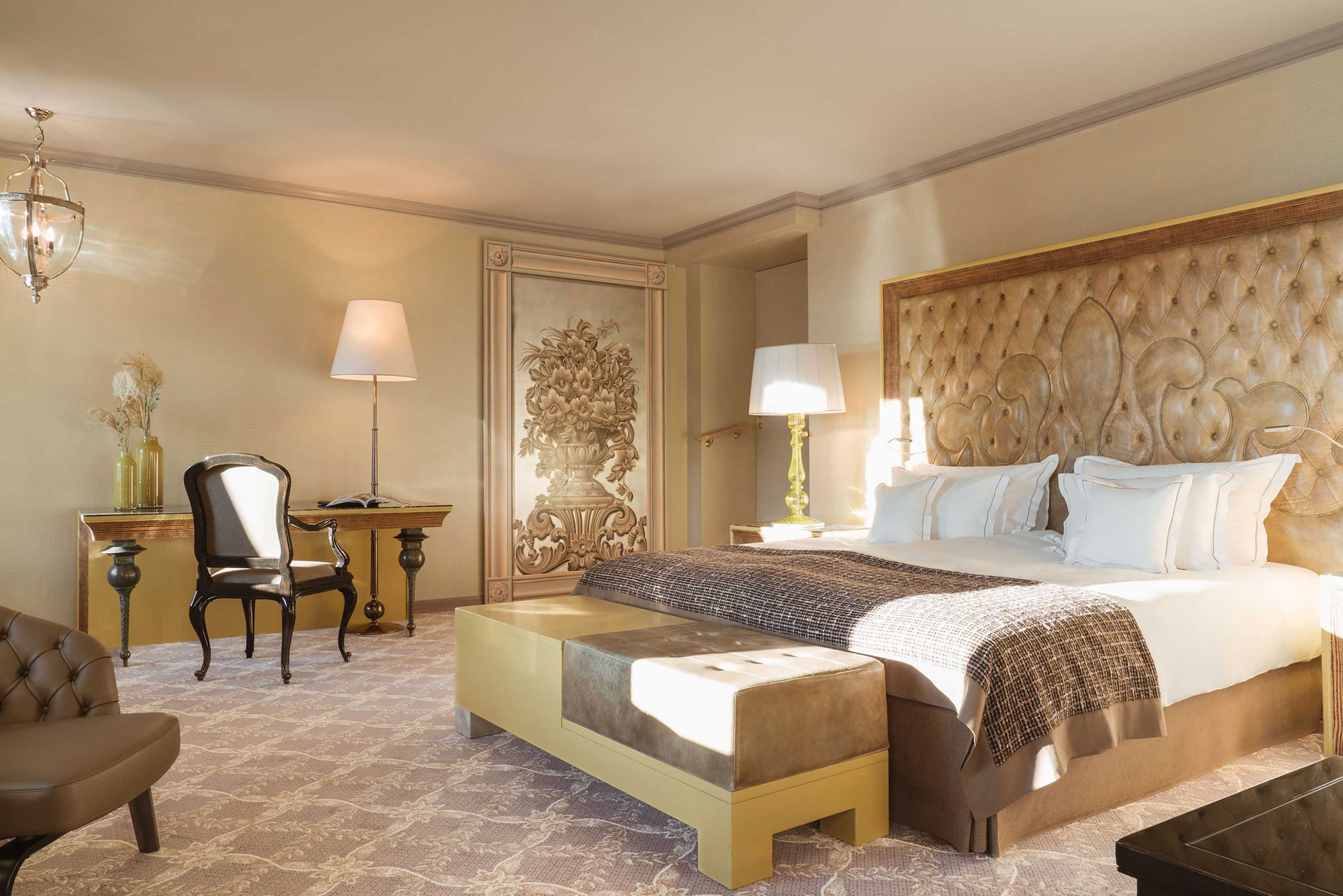 5 Junior Suite Large