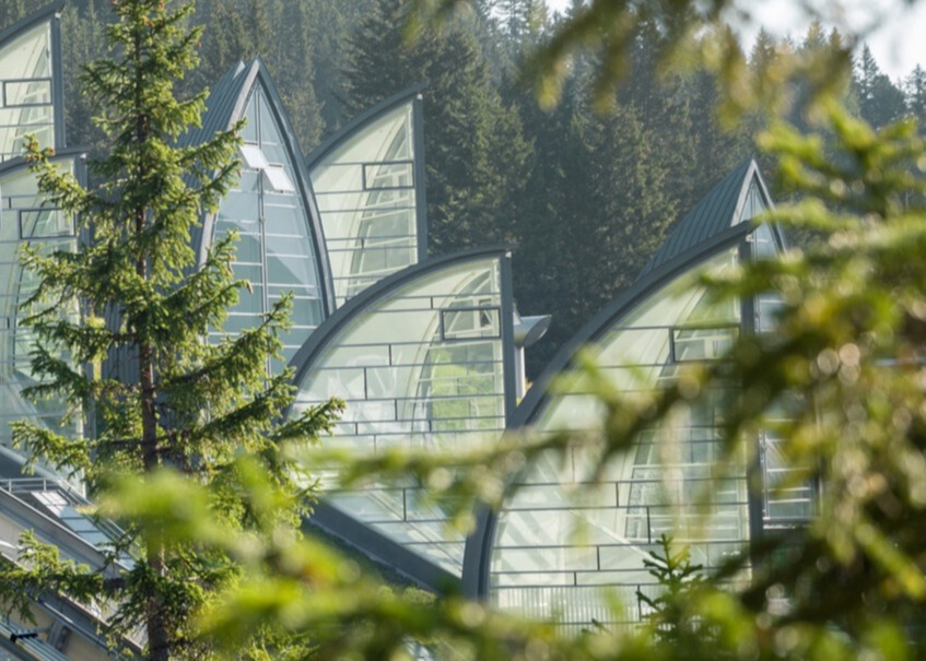 Tschuggen Grand Hotel Tschuggen Express Sommer (8)