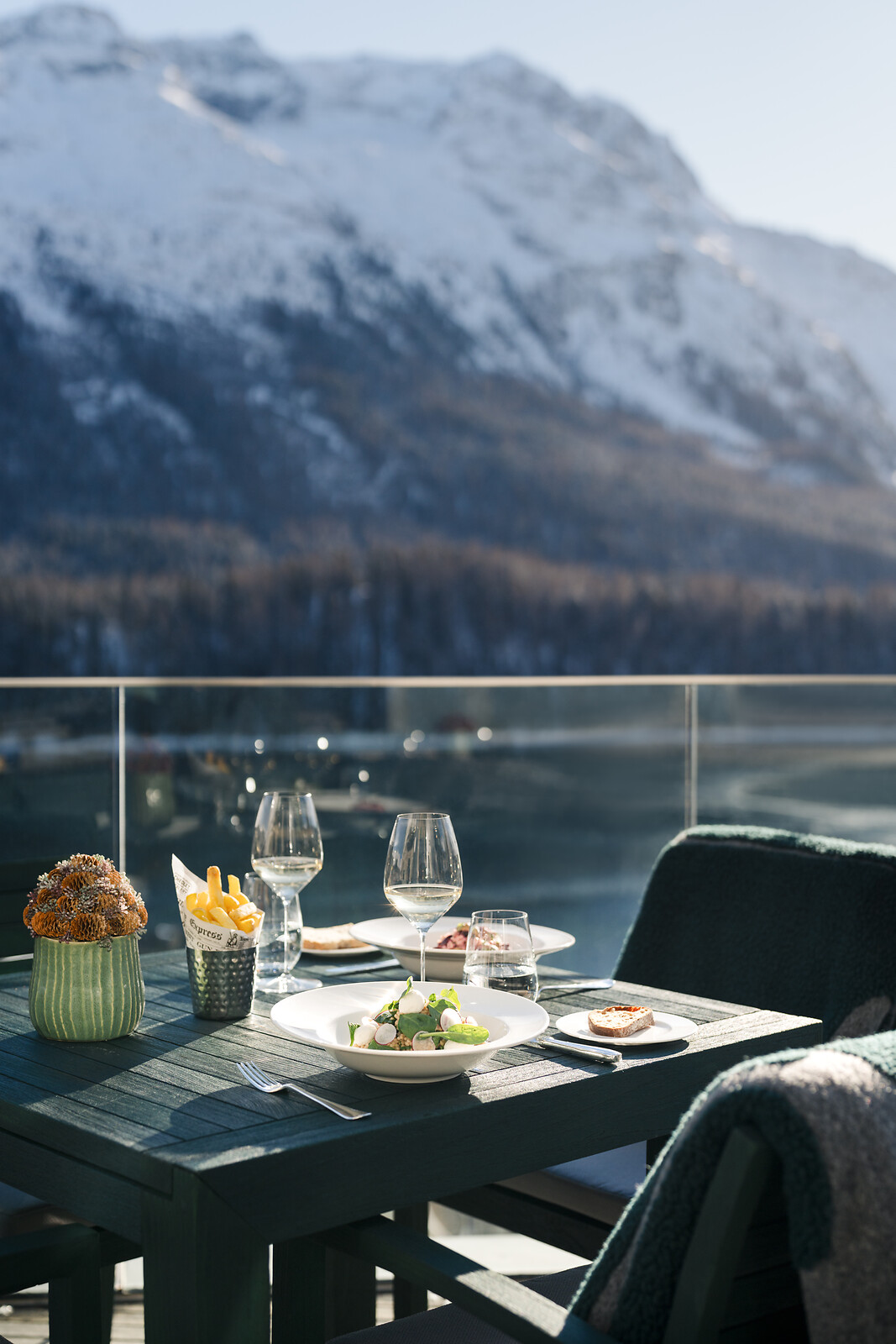 Carlton Hotel Sonnenterrasse