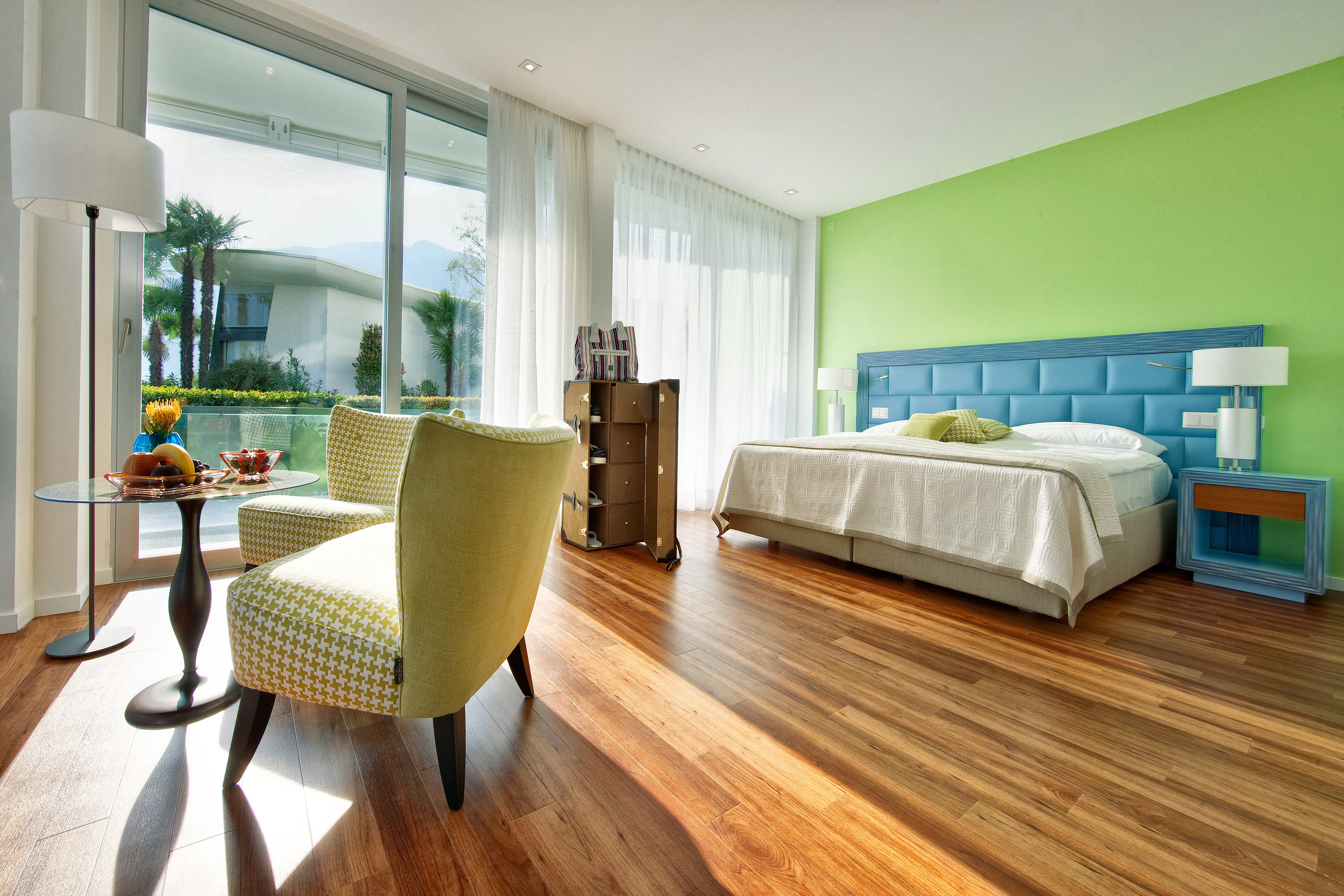 HER Deluxe See DZ Marina Nr8 S 1