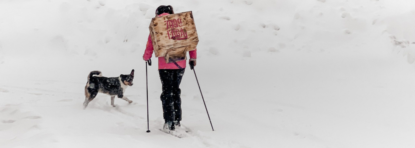 Hofladen 7099 Egga: Mut, Natur und eine Prise Lässigkeit