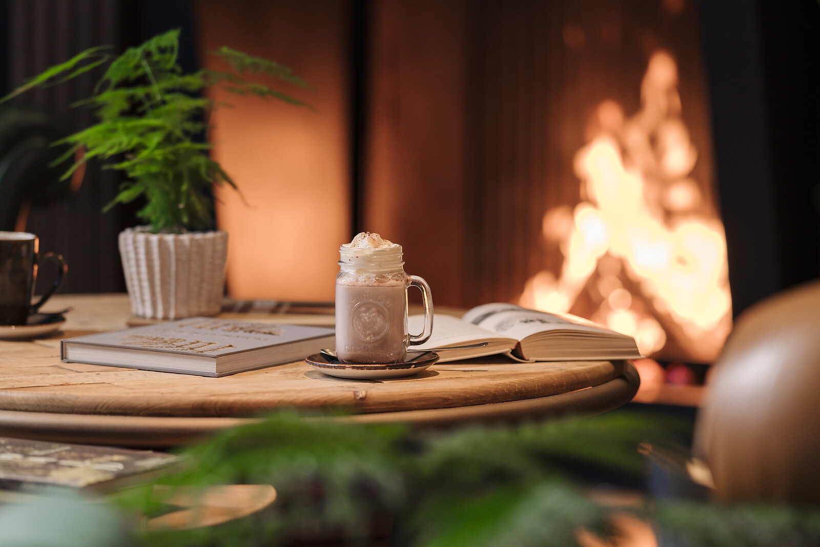 Valsana Hotel - Factsheet