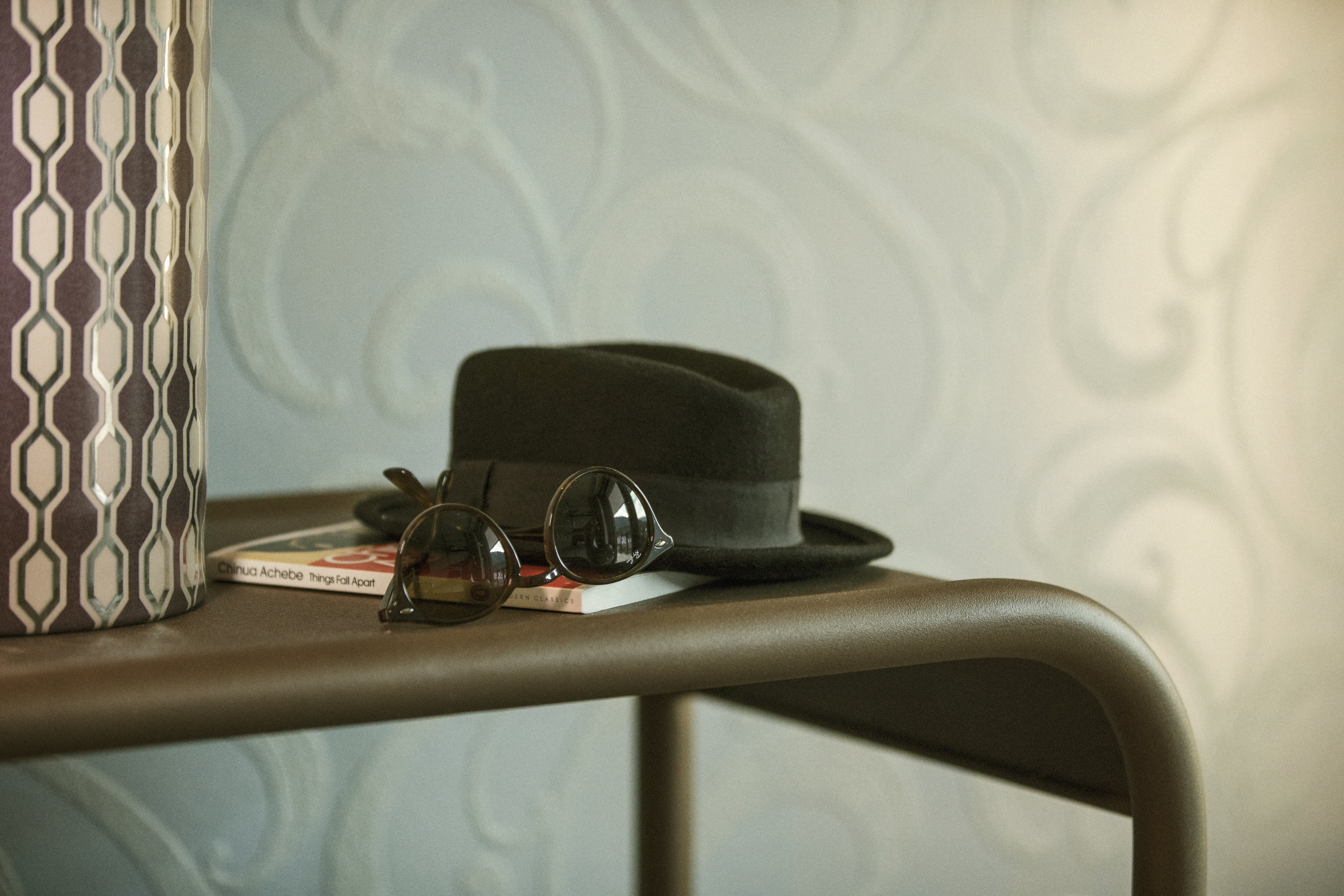 VHA Zimmer Diverse Hut