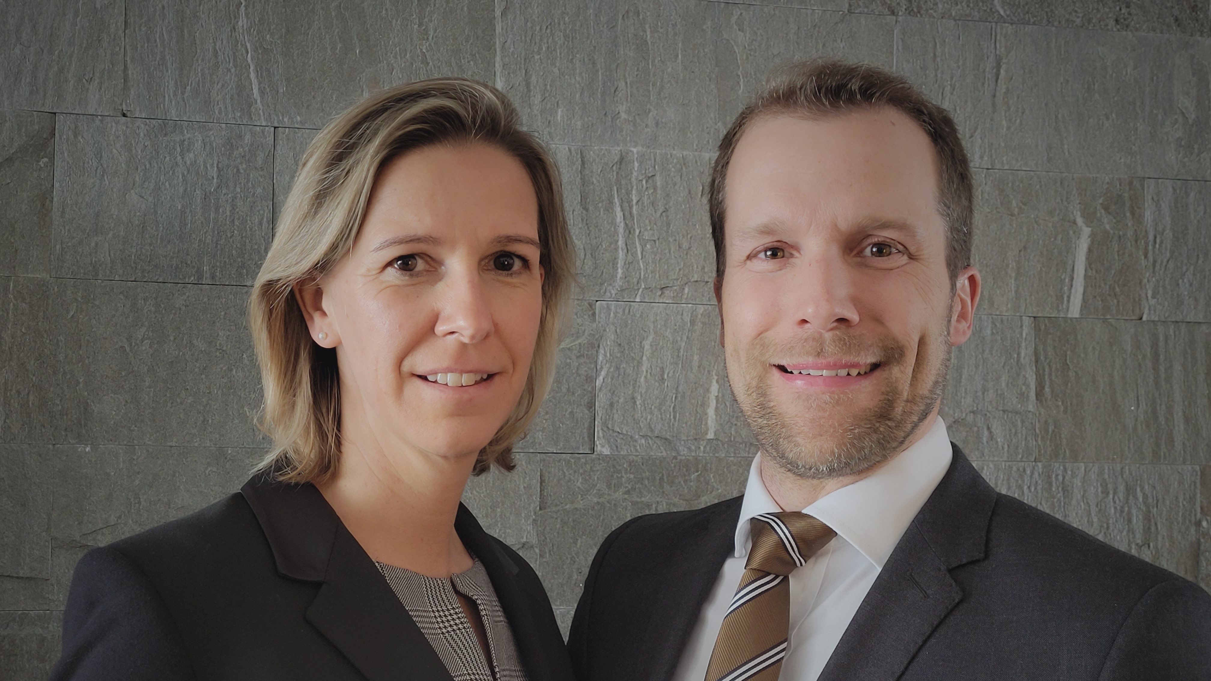 Tschuggen Grand Hotel appoints new General Managers, Silvana & Ingo Schlösser