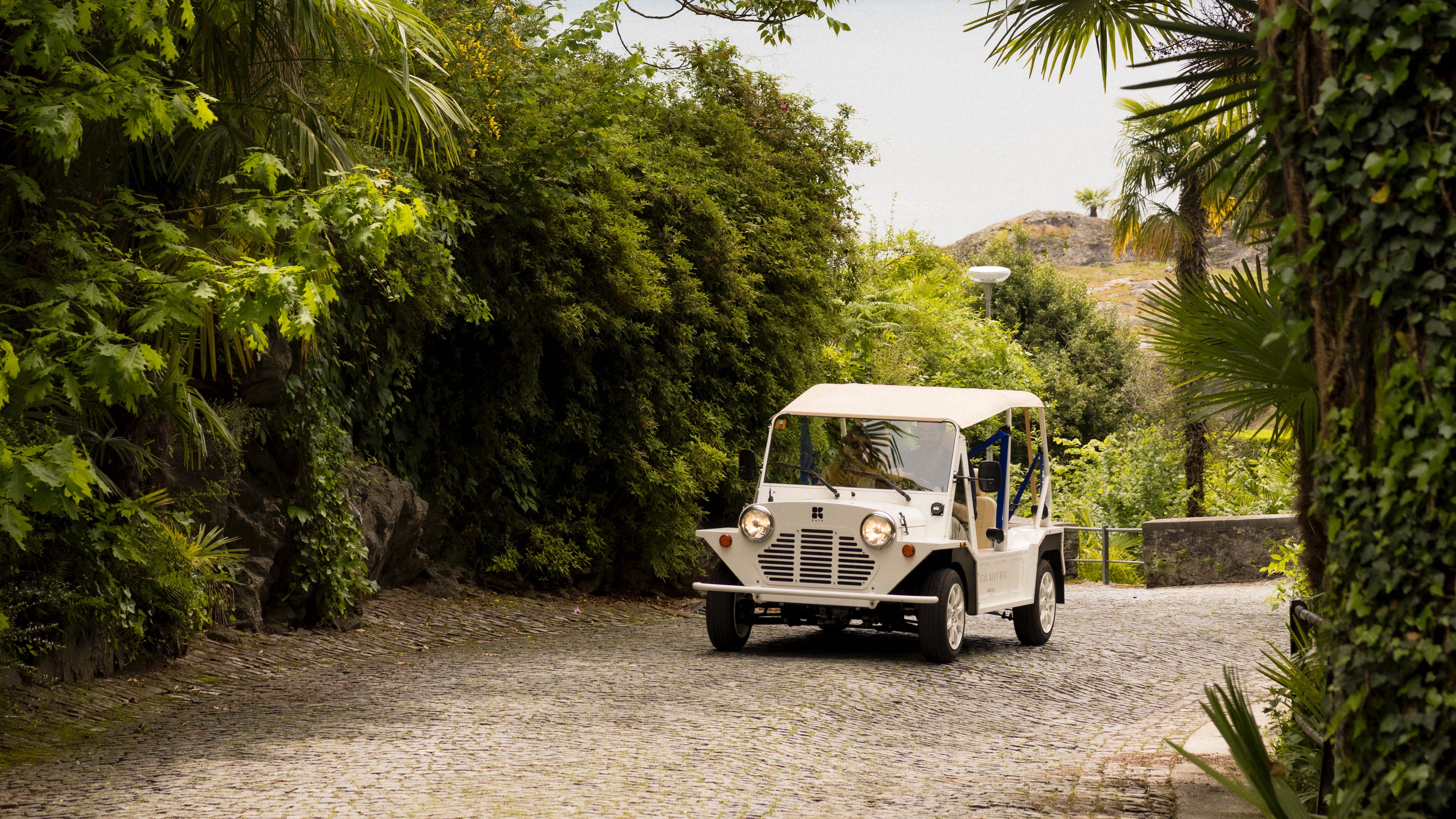From Maggiore to Maggia. The Curated Beach Buggy Drive Collection
