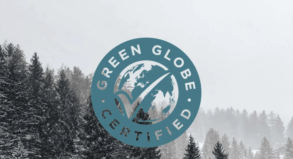 collection sales green globe