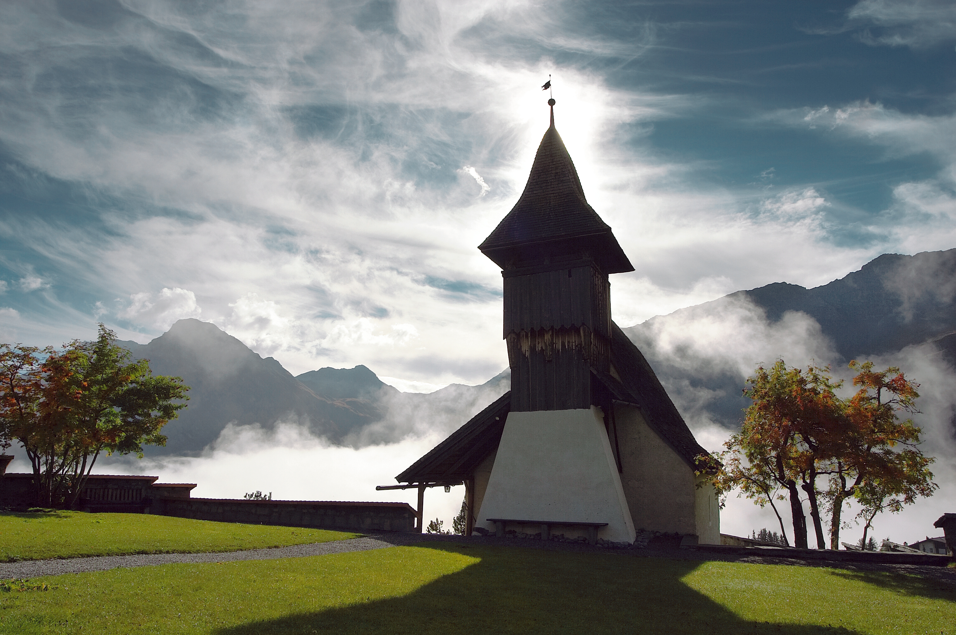 MoMo REST TGH VHA AT Bergkirchli