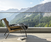 The Tschuggen Collection - Mountain Lofts @Tschuggen Grand Hotel