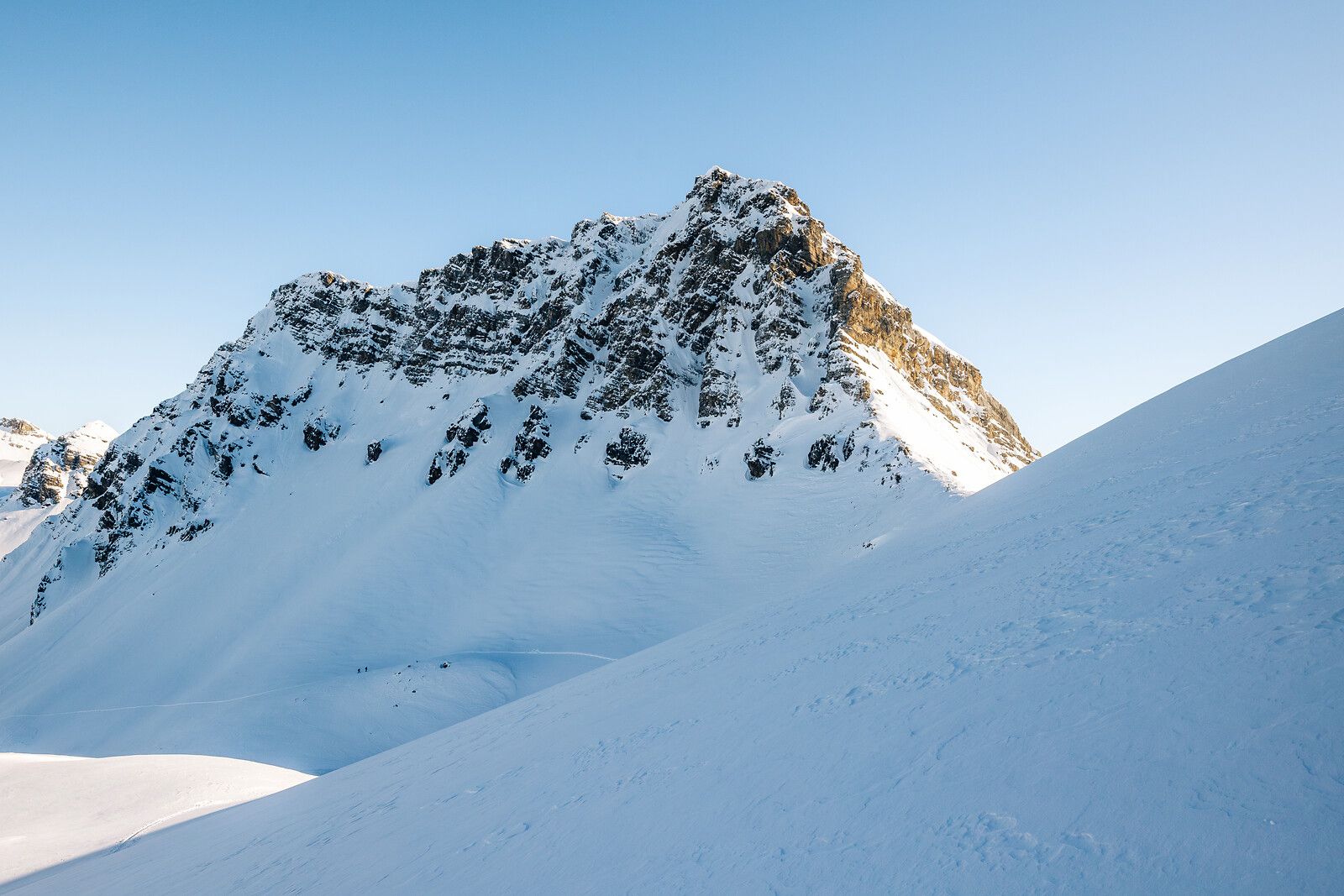 Valsana Sandhubel Arosa