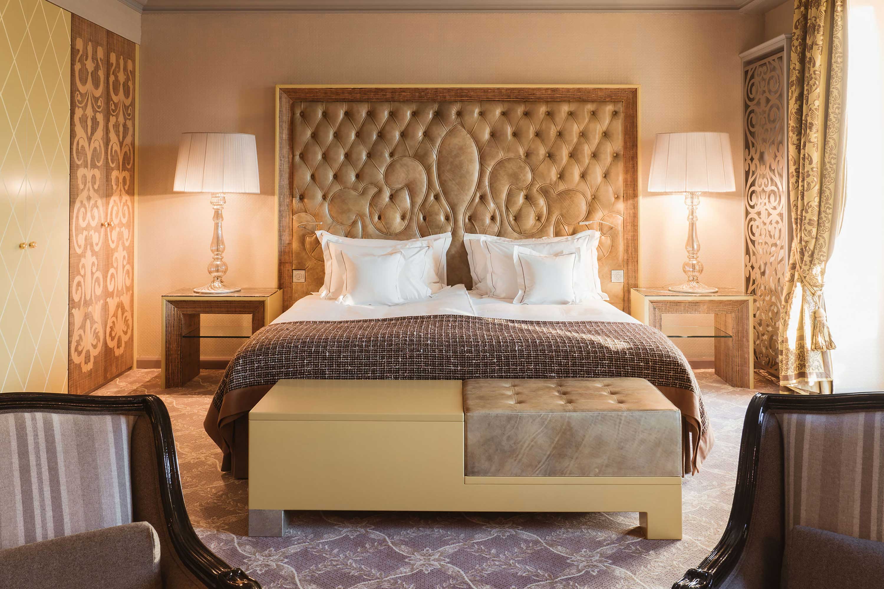 3 Junior Suite Medium