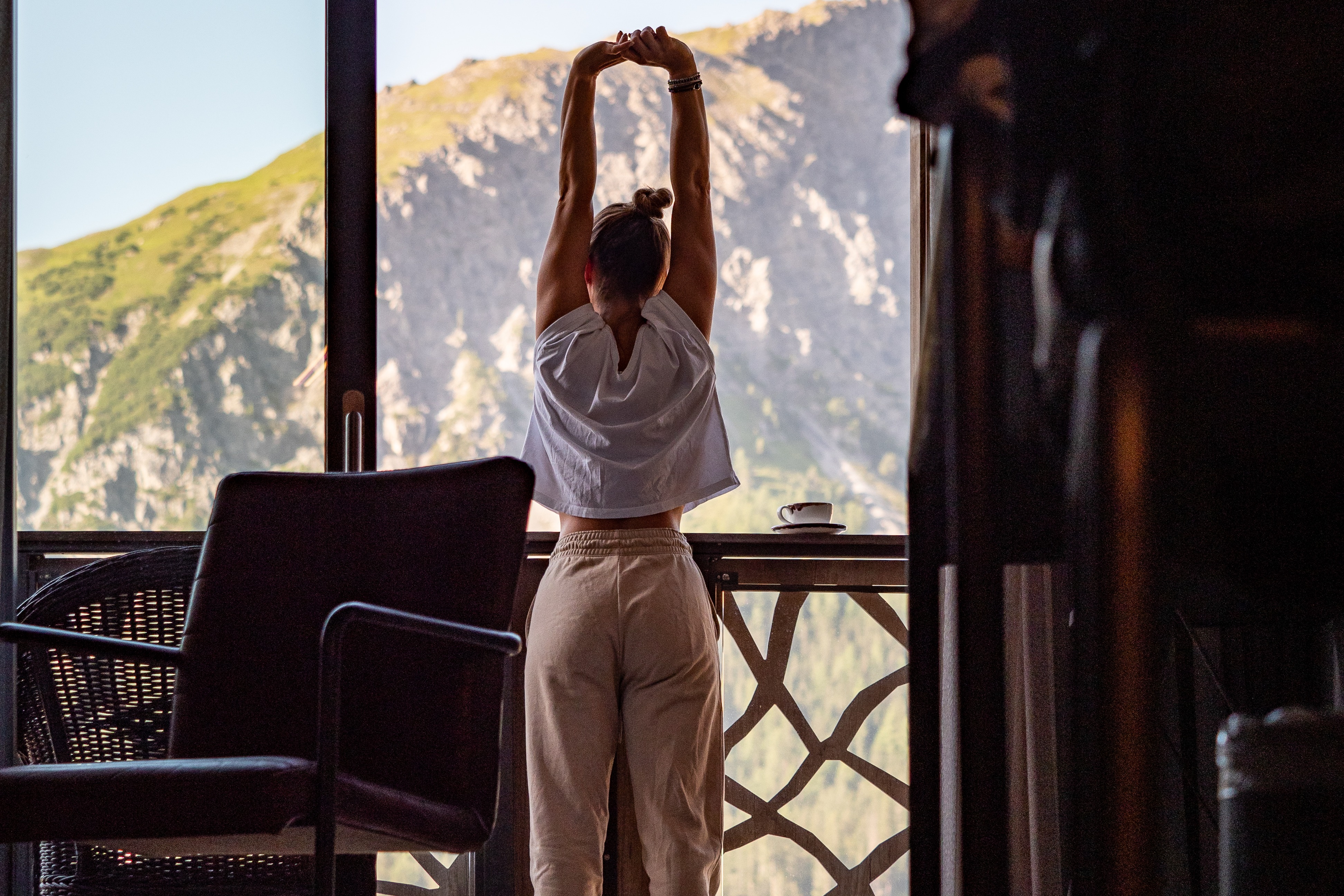 Valsana Hotel Arosa - Spa Break Special 