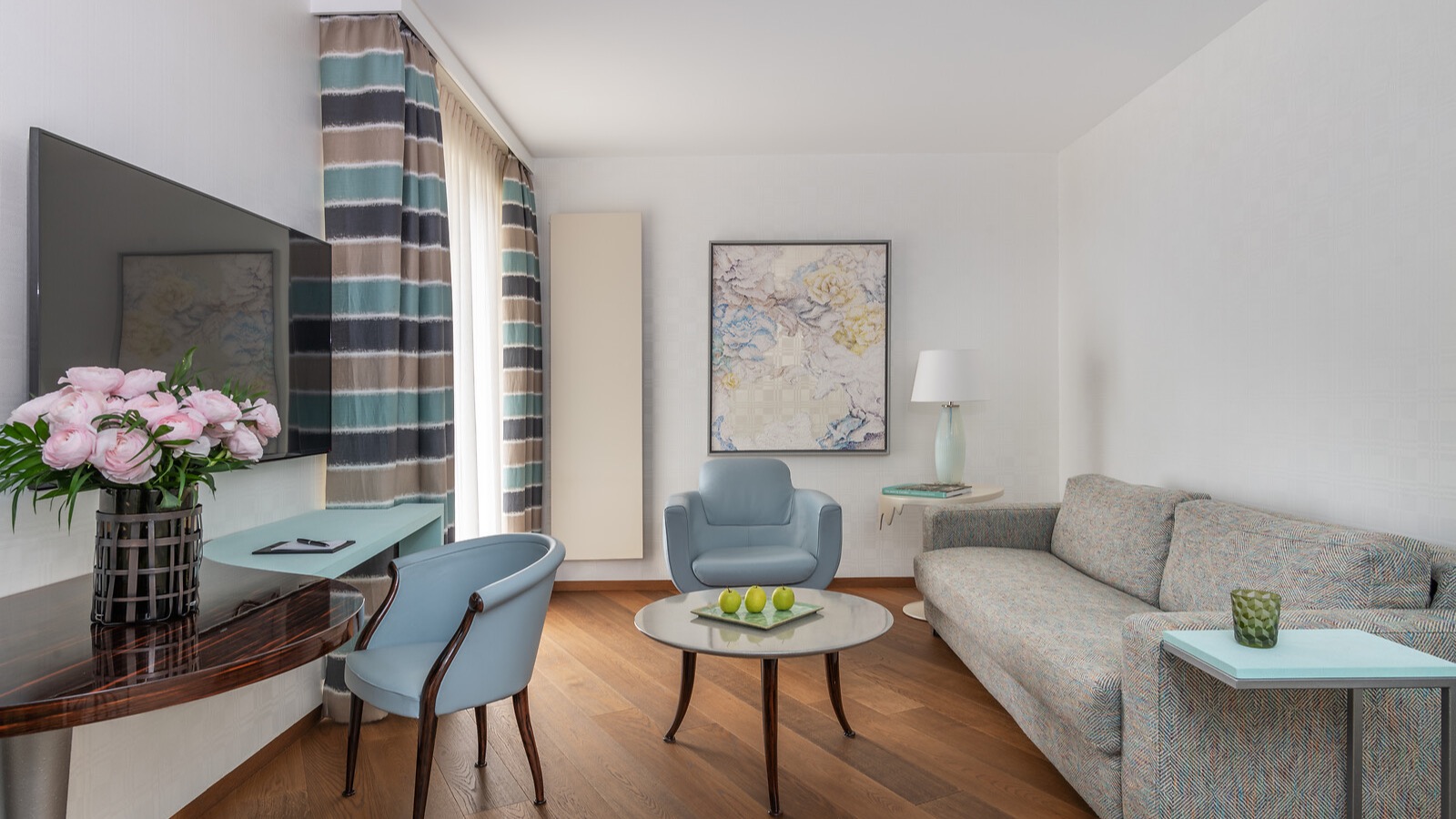 HER-Zimmer Superior Suite Seesicht-HER 2-3