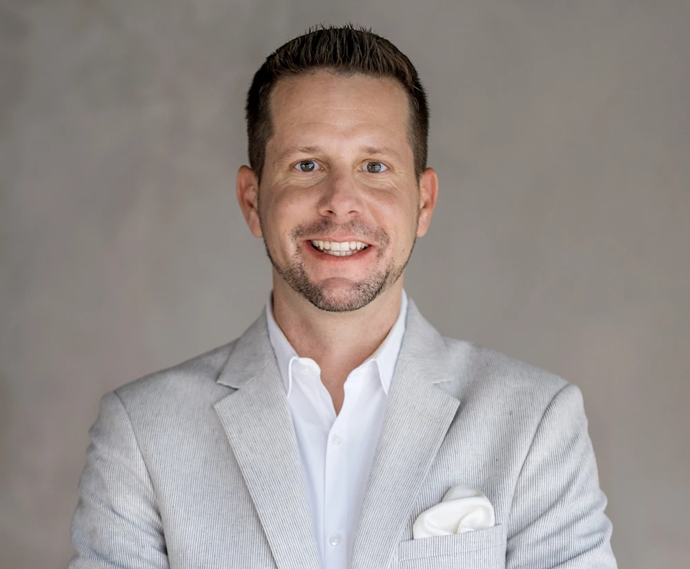 Ryan Imboden - Director of Sales
