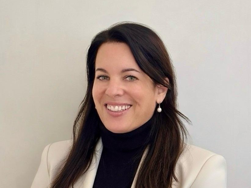 Helen Wörner- Director of Sales