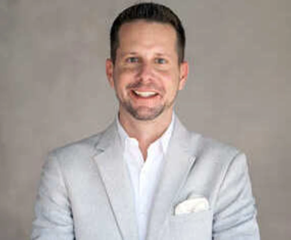 Ryan Imboden - Director of Sales