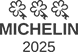 3 Michelin Keys